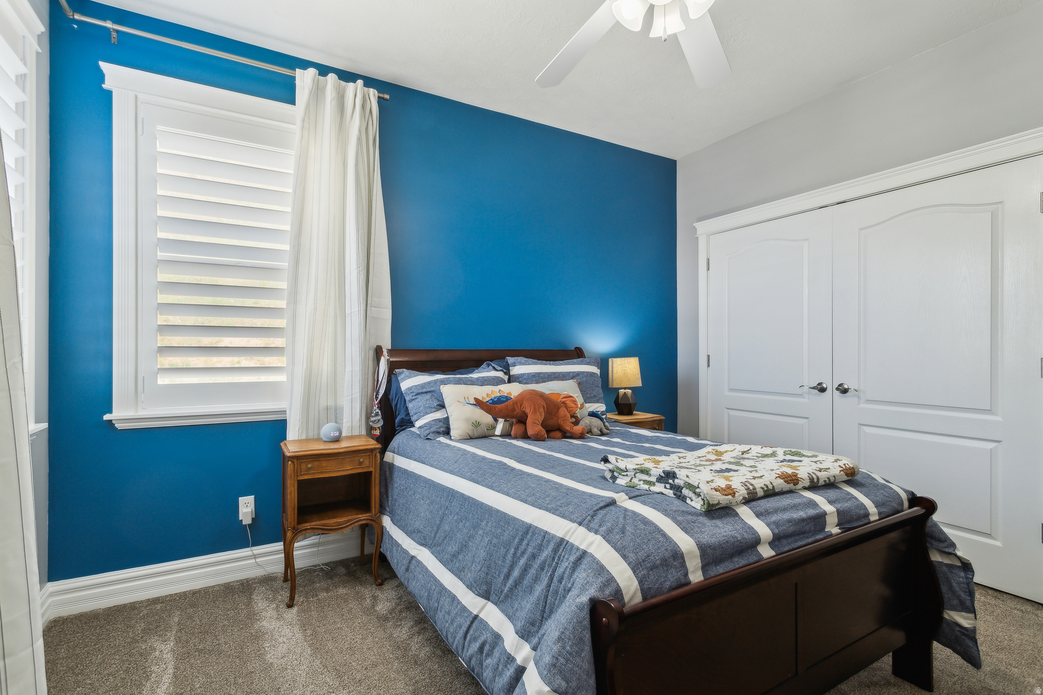 RIDGE SUB - Residential