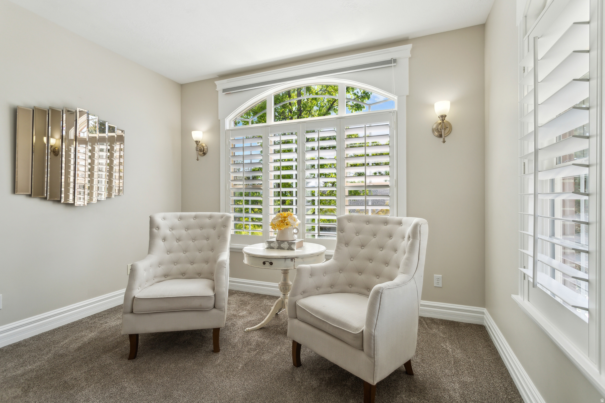 RIDGE SUB - Residential