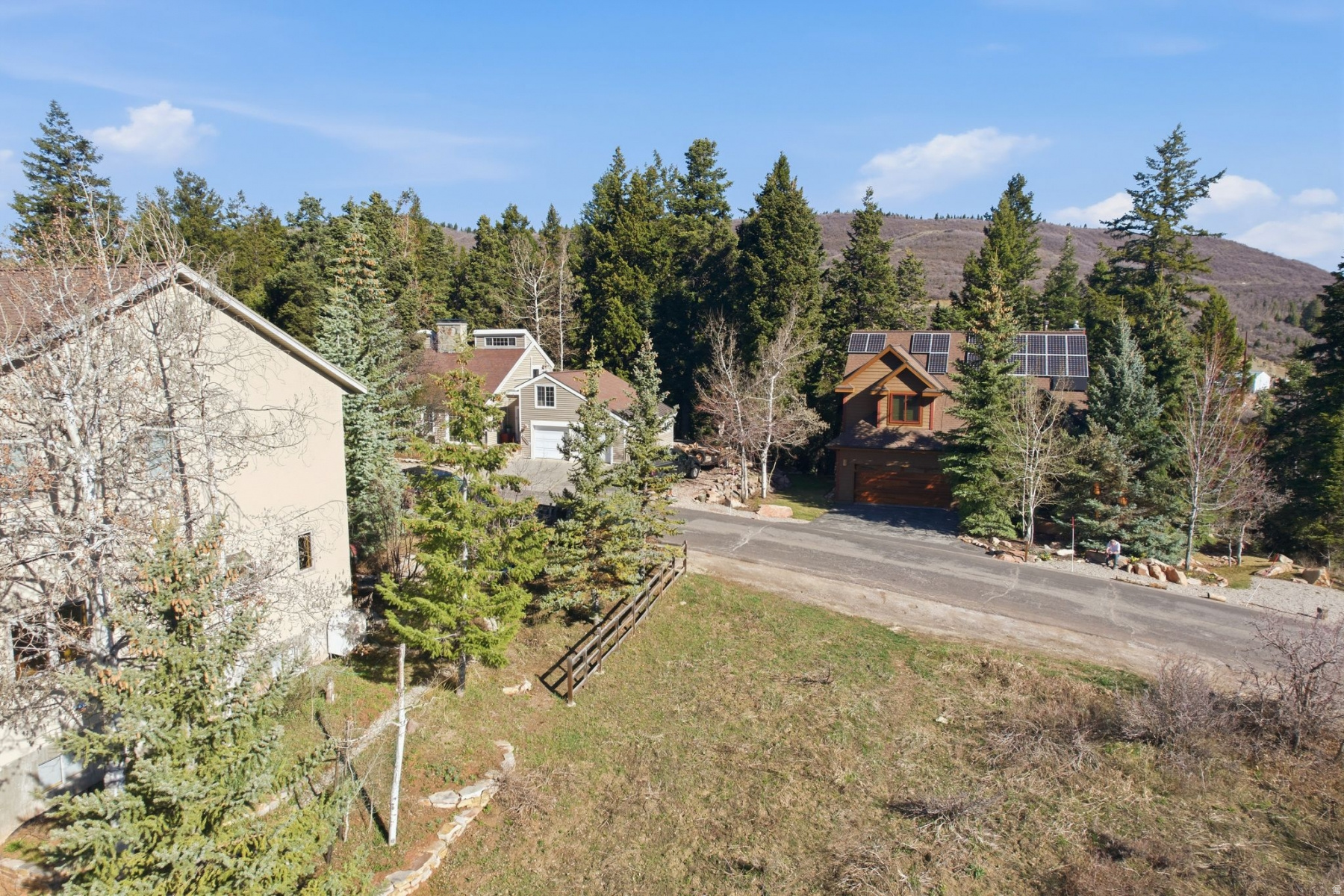 SUMMIT PARK SUBDIVISION - Land