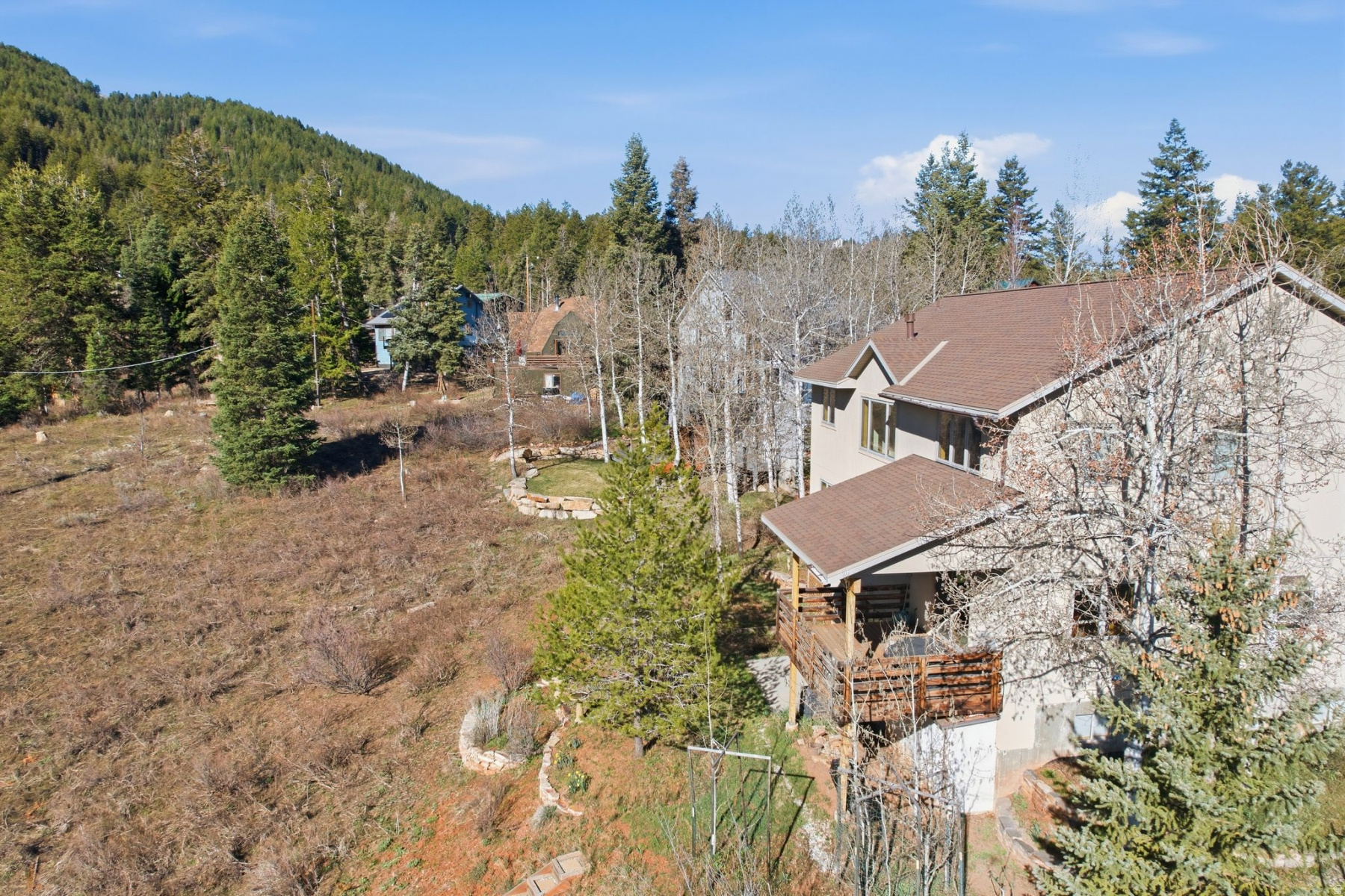 SUMMIT PARK SUBDIVISION - Land