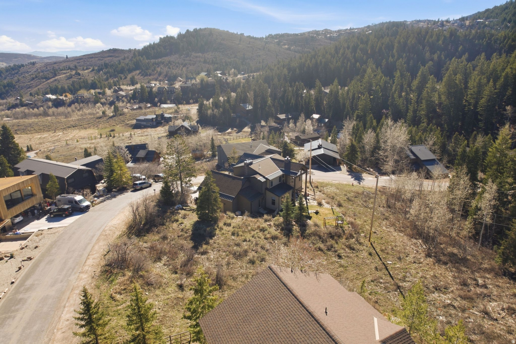 SUMMIT PARK SUBDIVISION - Land