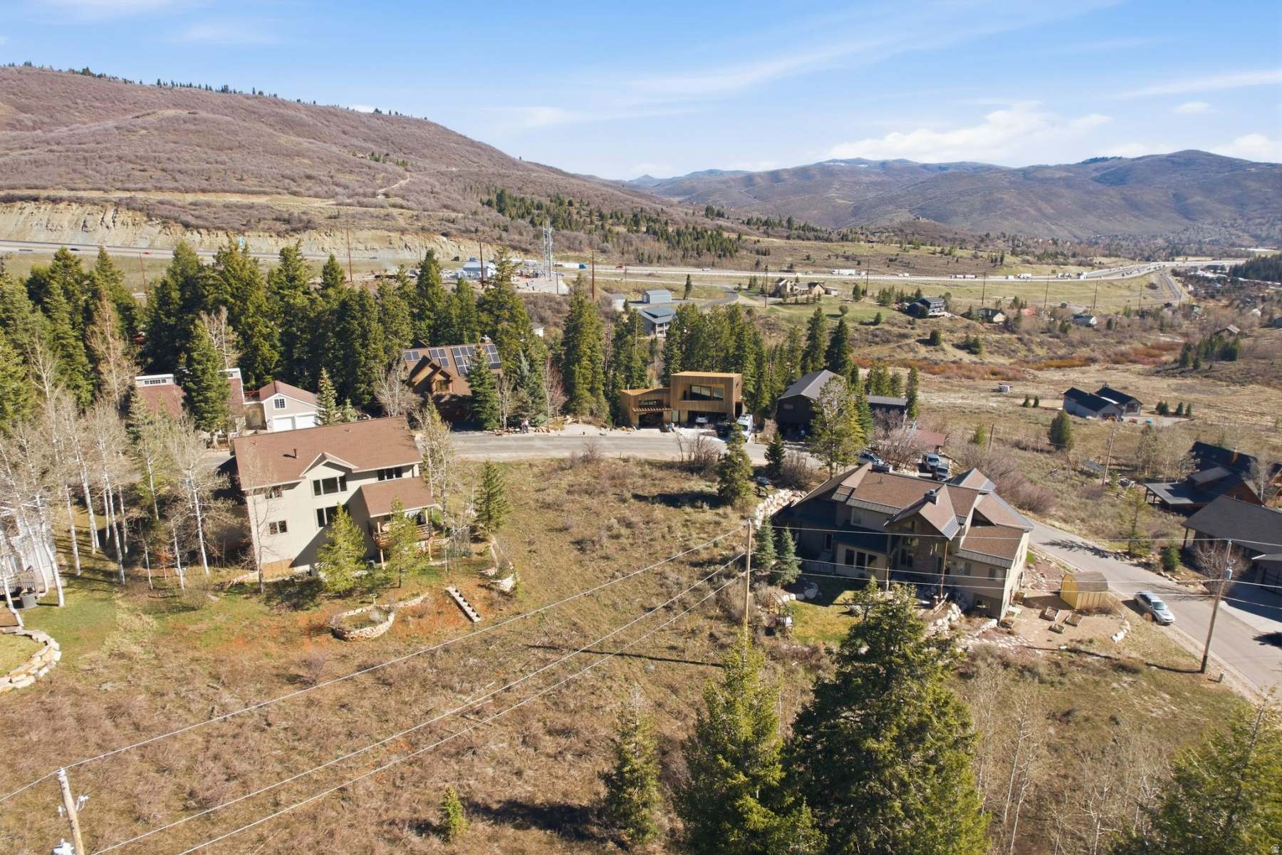 SUMMIT PARK SUBDIVISION - Land