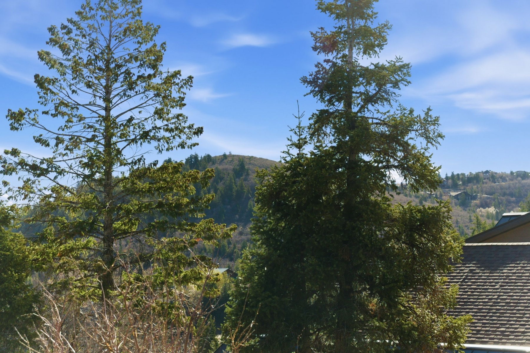 SUMMIT PARK SUBDIVISION - Land