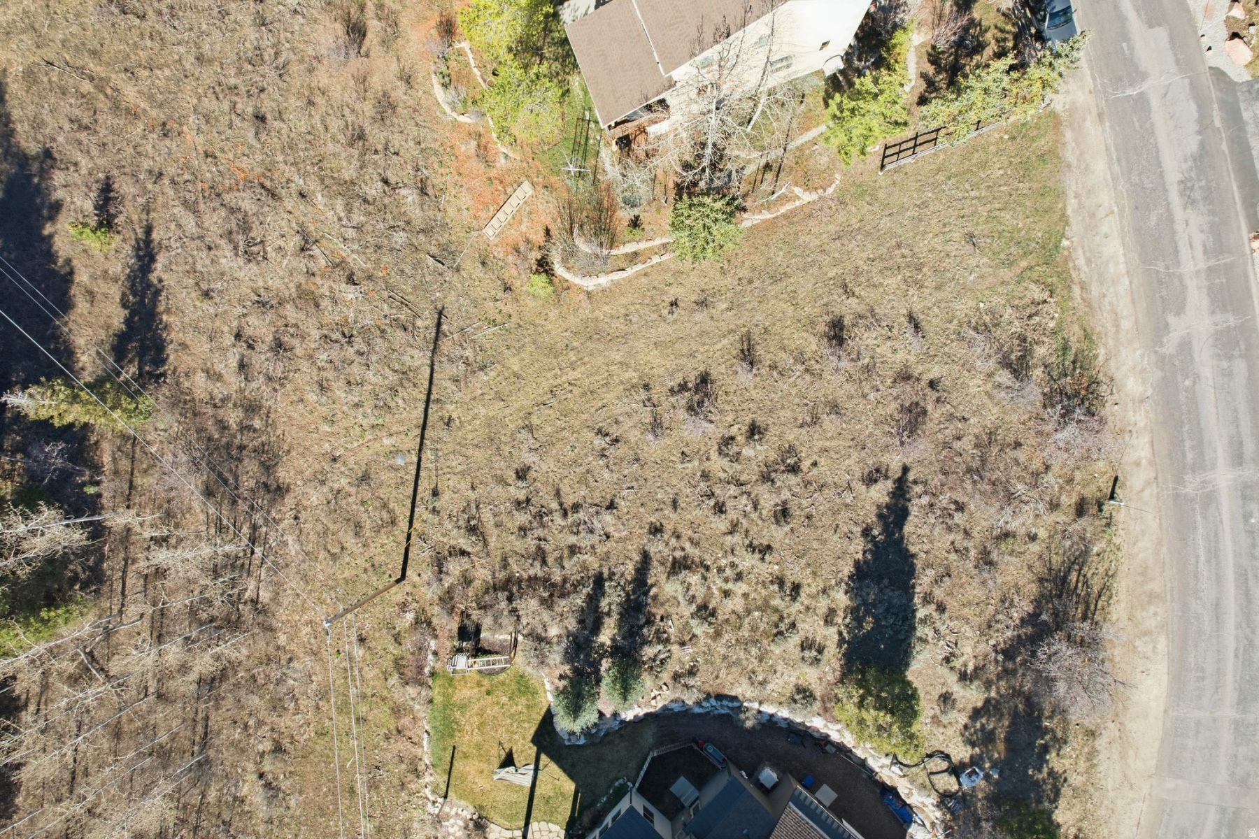 SUMMIT PARK SUBDIVISION - Land