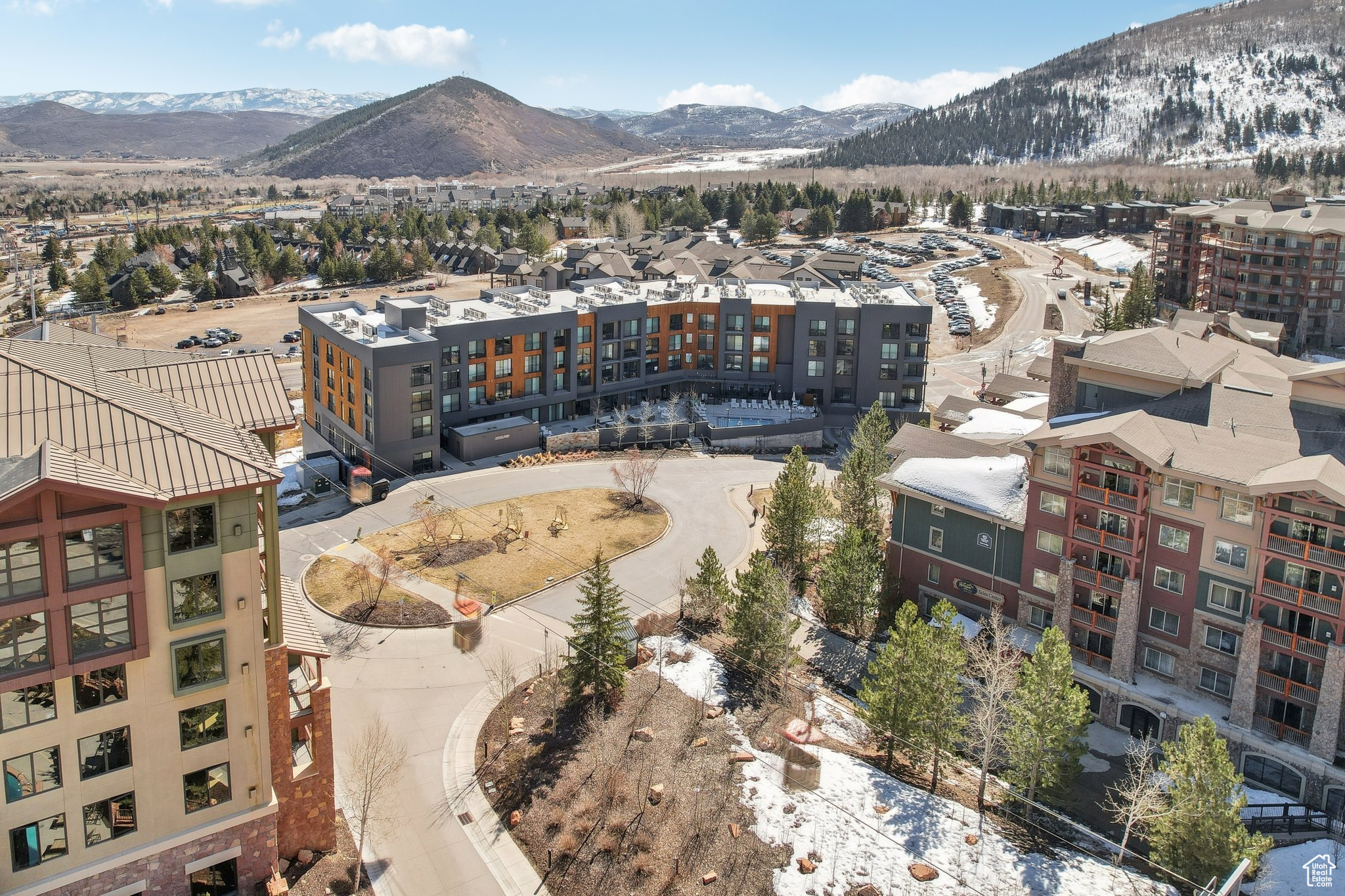 2670 Canyons Resort Dr #424, Park City, Utah image 32