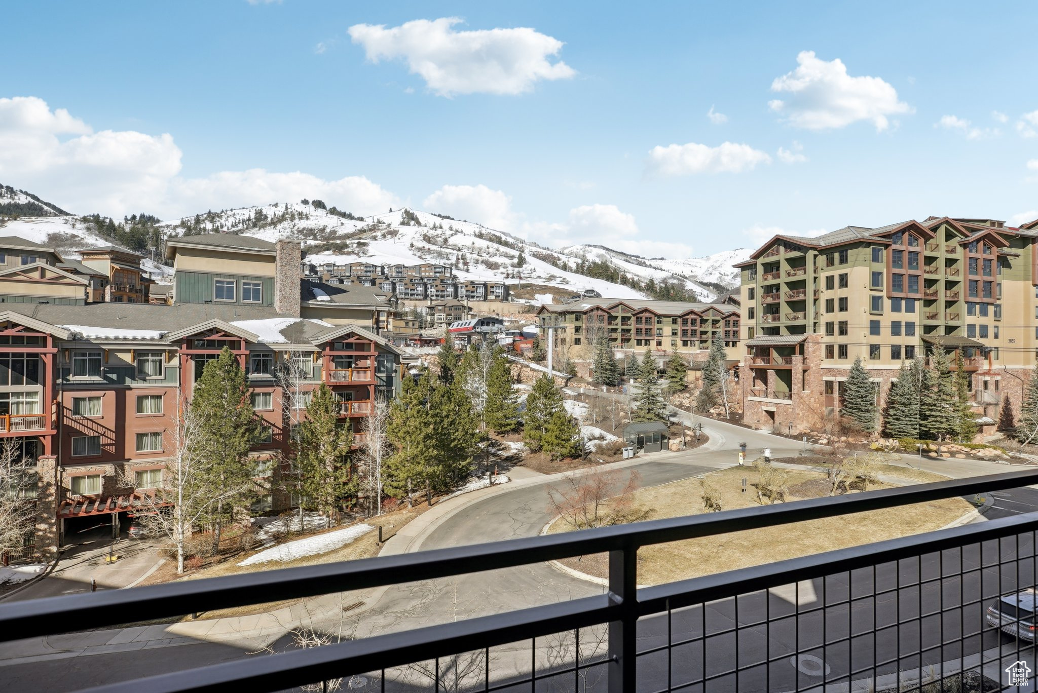 2670 Canyons Resort Dr #424, Park City, Utah image 17