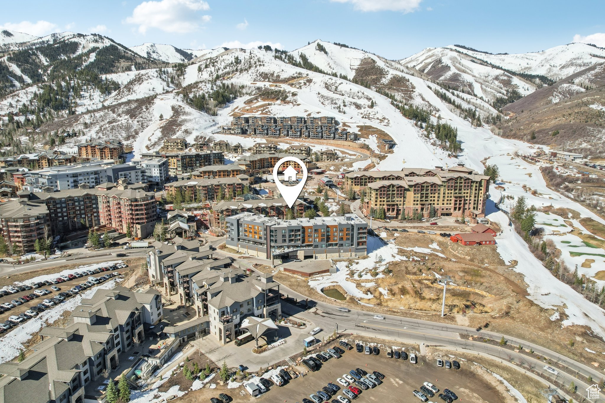 2670 Canyons Resort Dr #424, Park City, Utah image 27