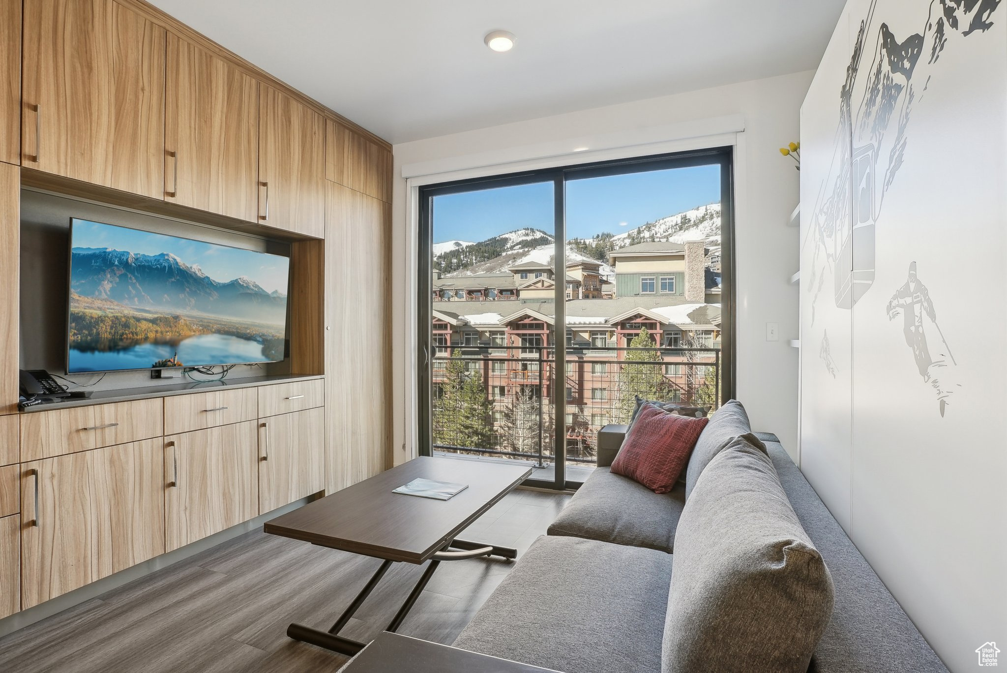 2670 Canyons Resort Dr #424, Park City, Utah image 6