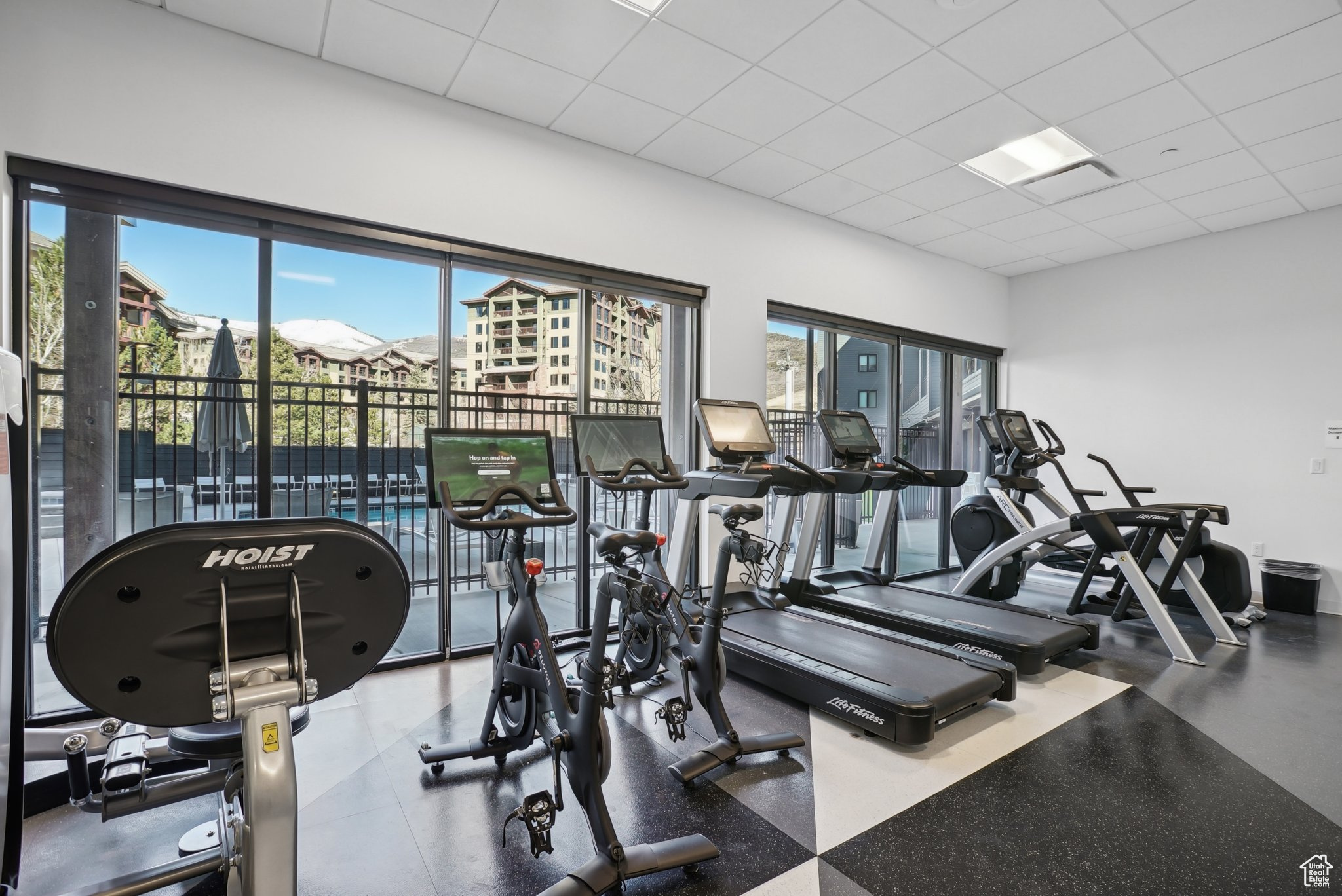 2670 Canyons Resort Dr #424, Park City, Utah image 20