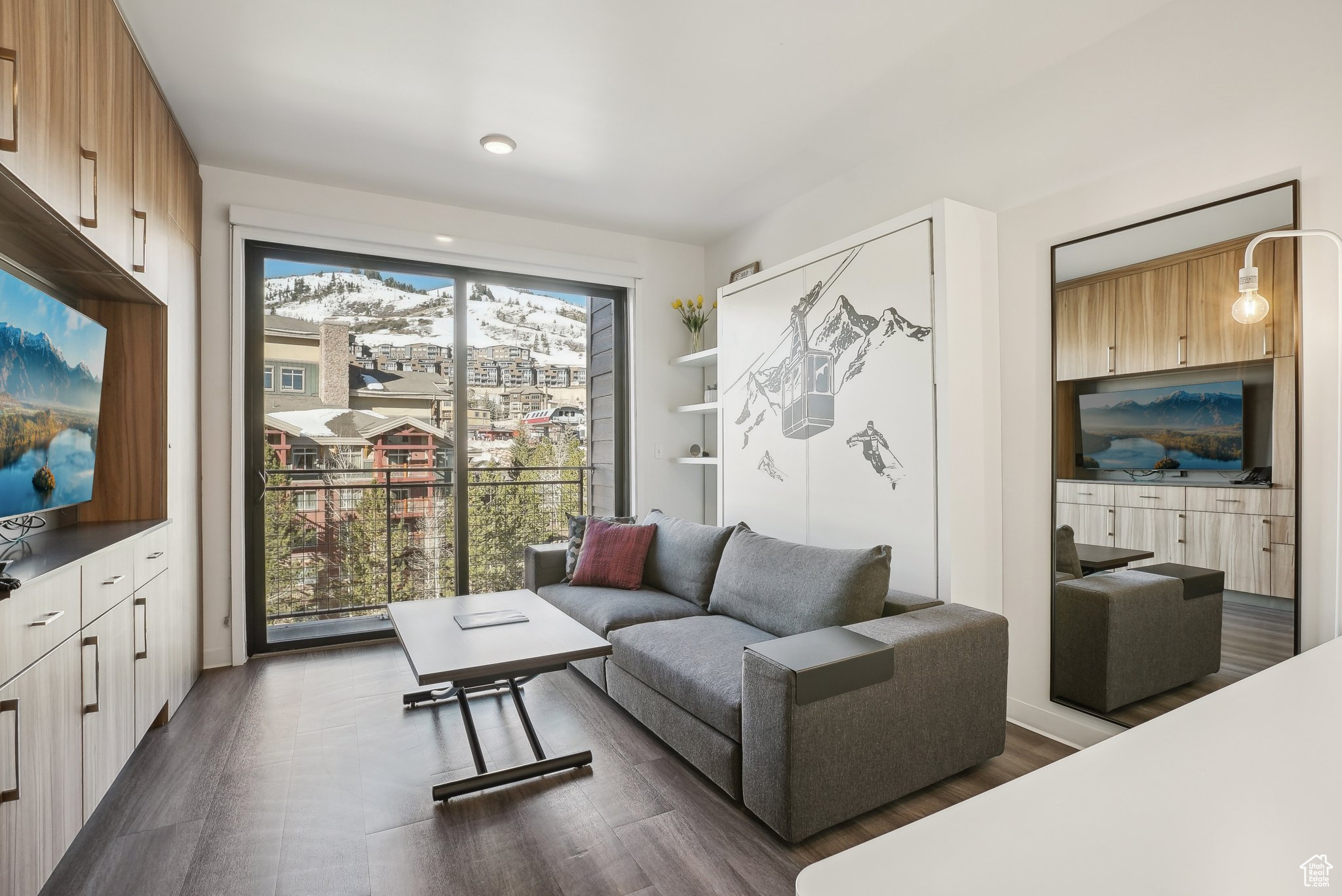 2670 Canyons Resort Dr #424, Park City, Utah image 5