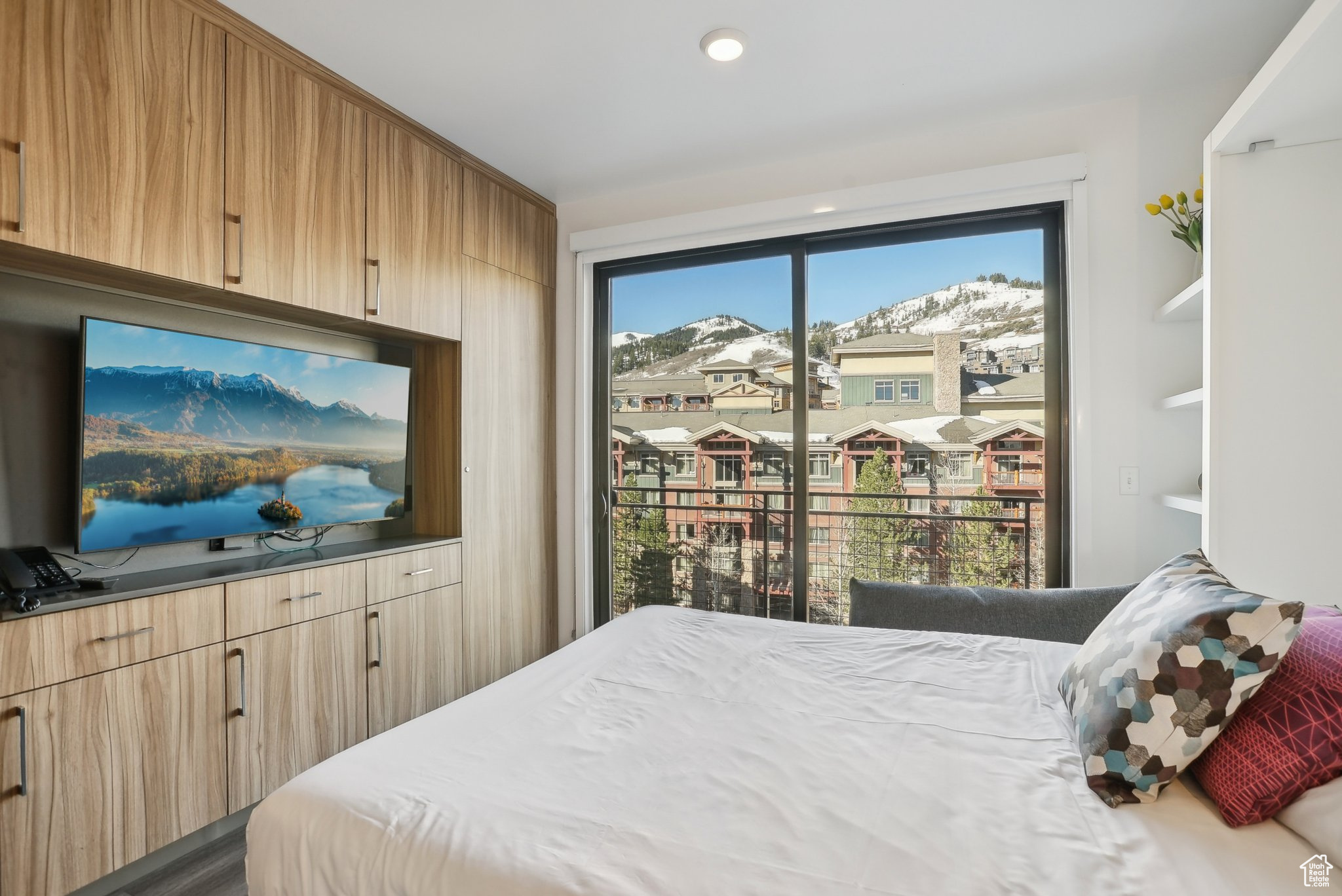 2670 Canyons Resort Dr #424, Park City, Utah image 11