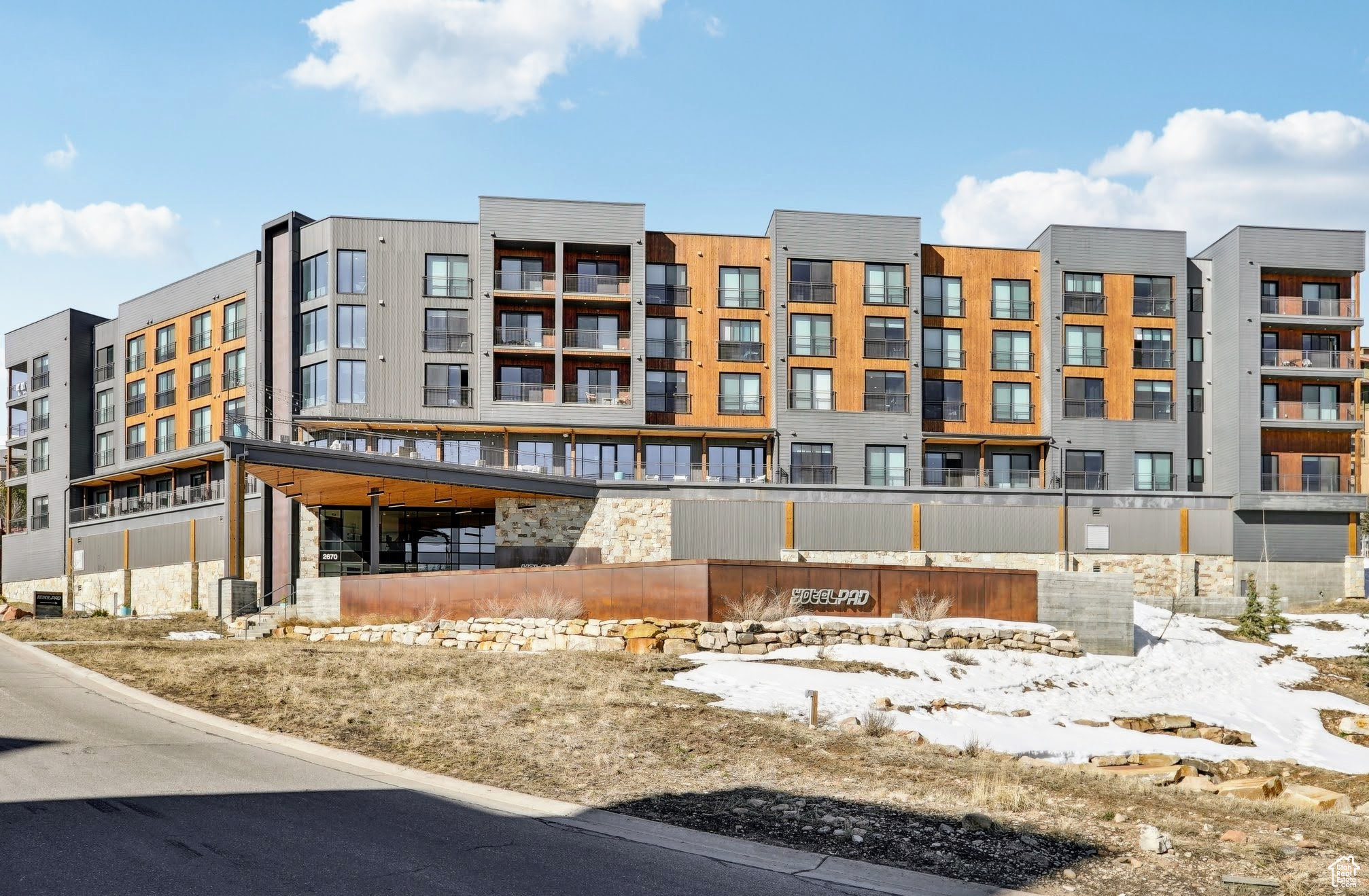 2670 Canyons Resort Dr #424, Park City, Utah image 29