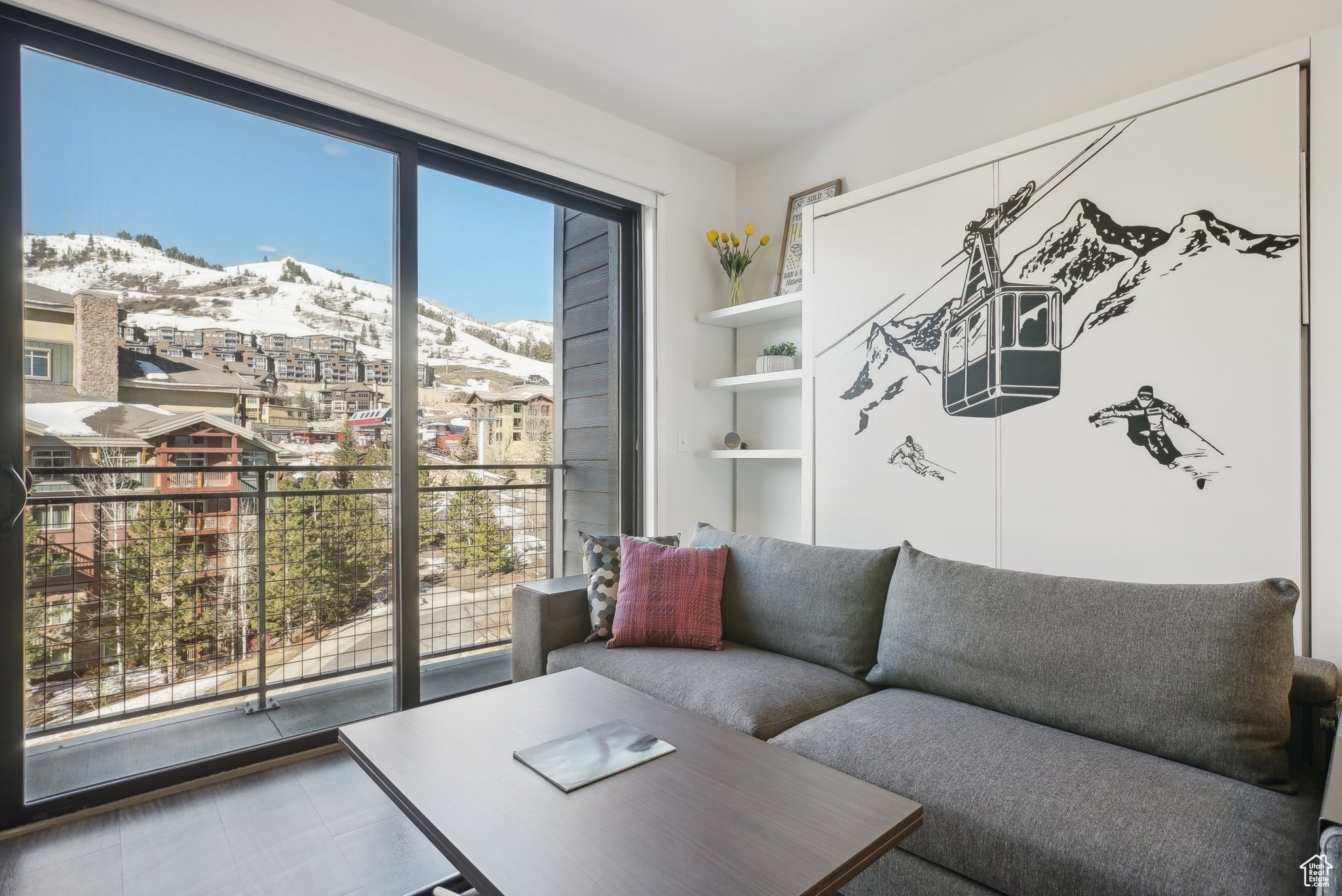 2670 Canyons Resort Dr #424, Park City, Utah image 4