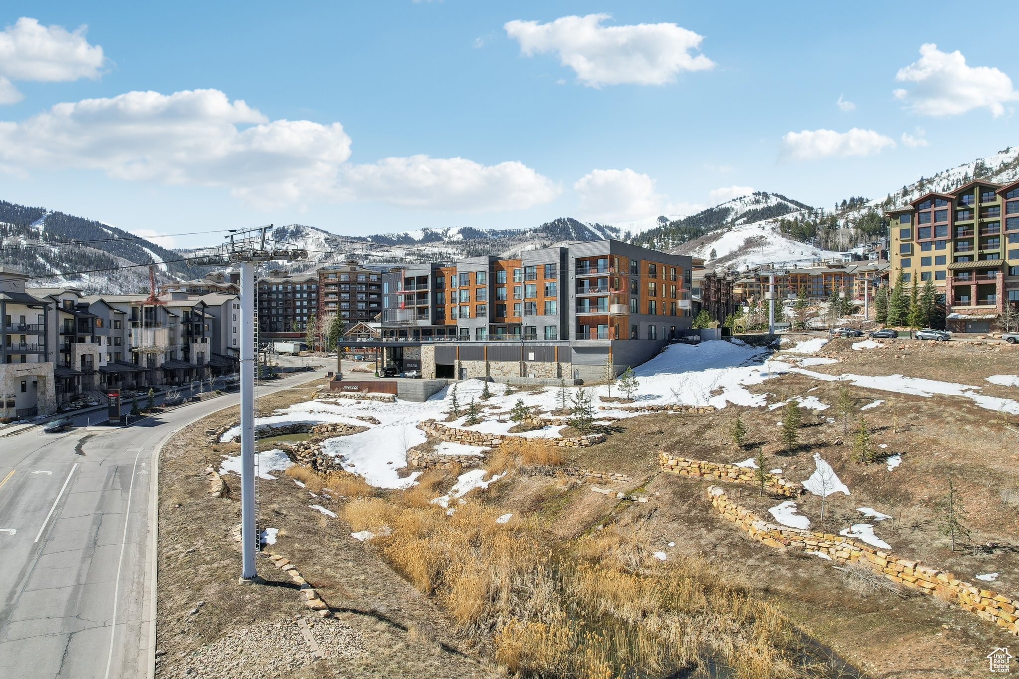 2670 Canyons Resort Dr #424, Park City, Utah image 31