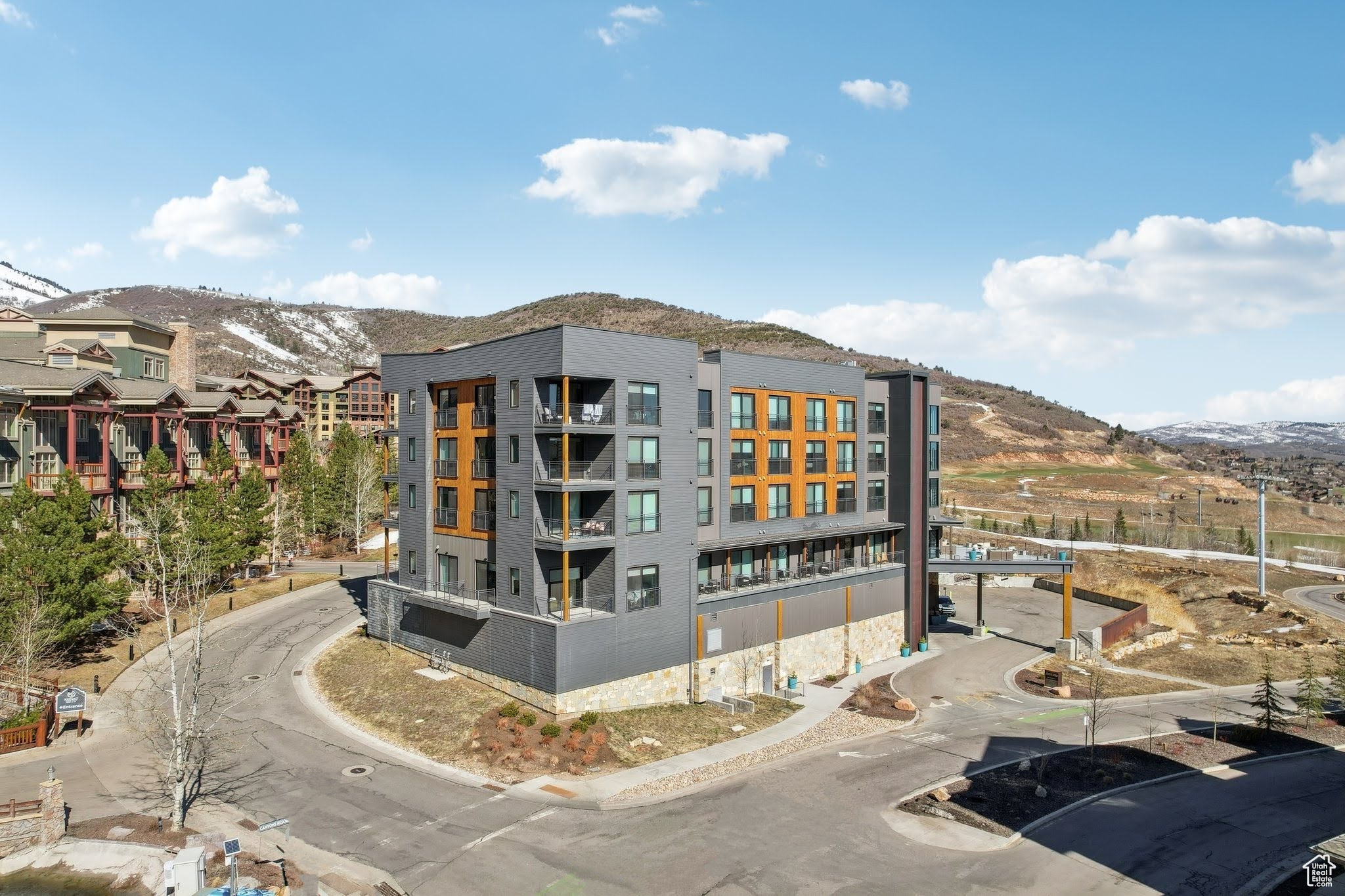 2670 Canyons Resort Dr #424, Park City, Utah image 30