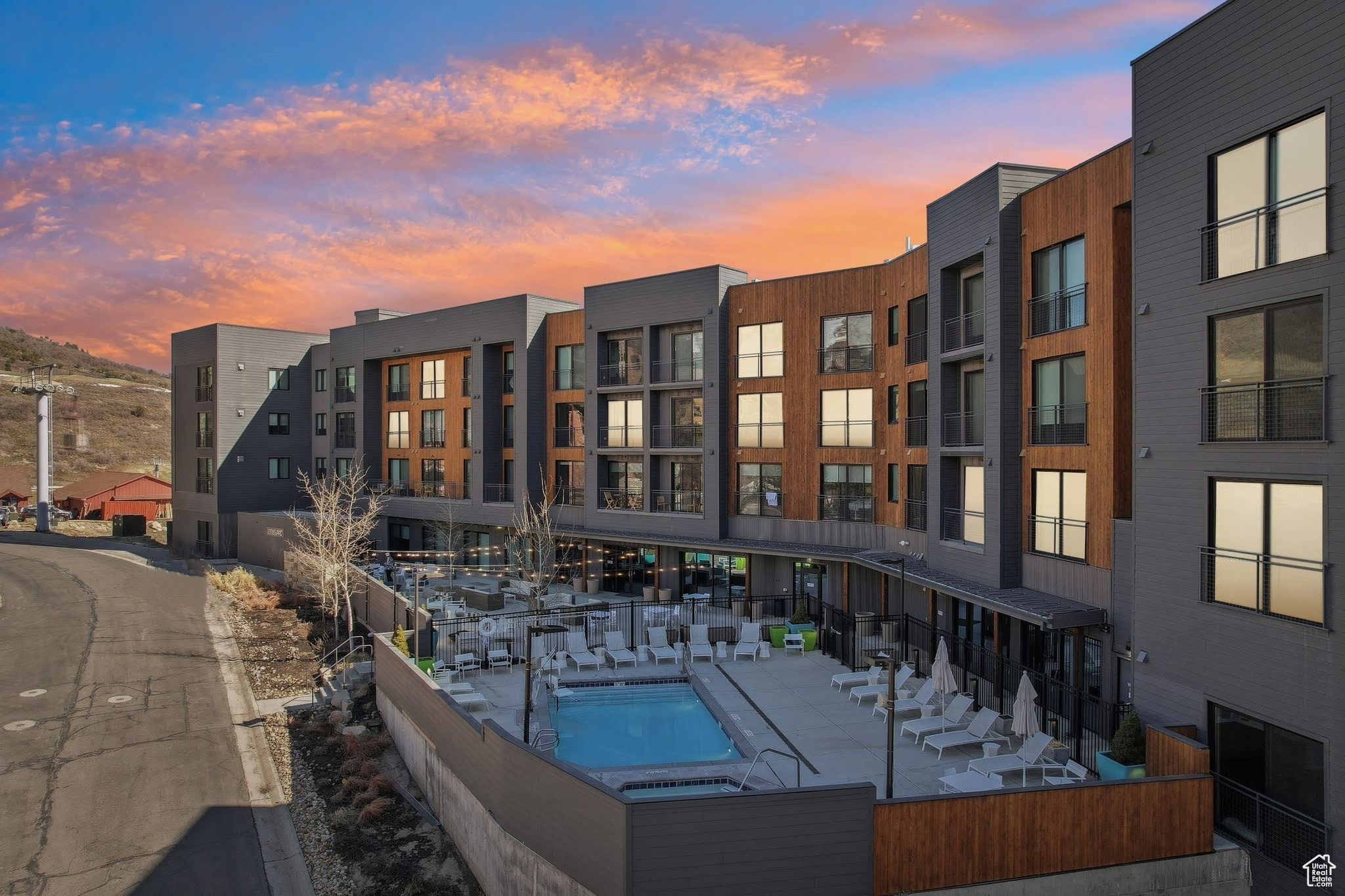 2670 Canyons Resort Dr #424, Park City, Utah image 26