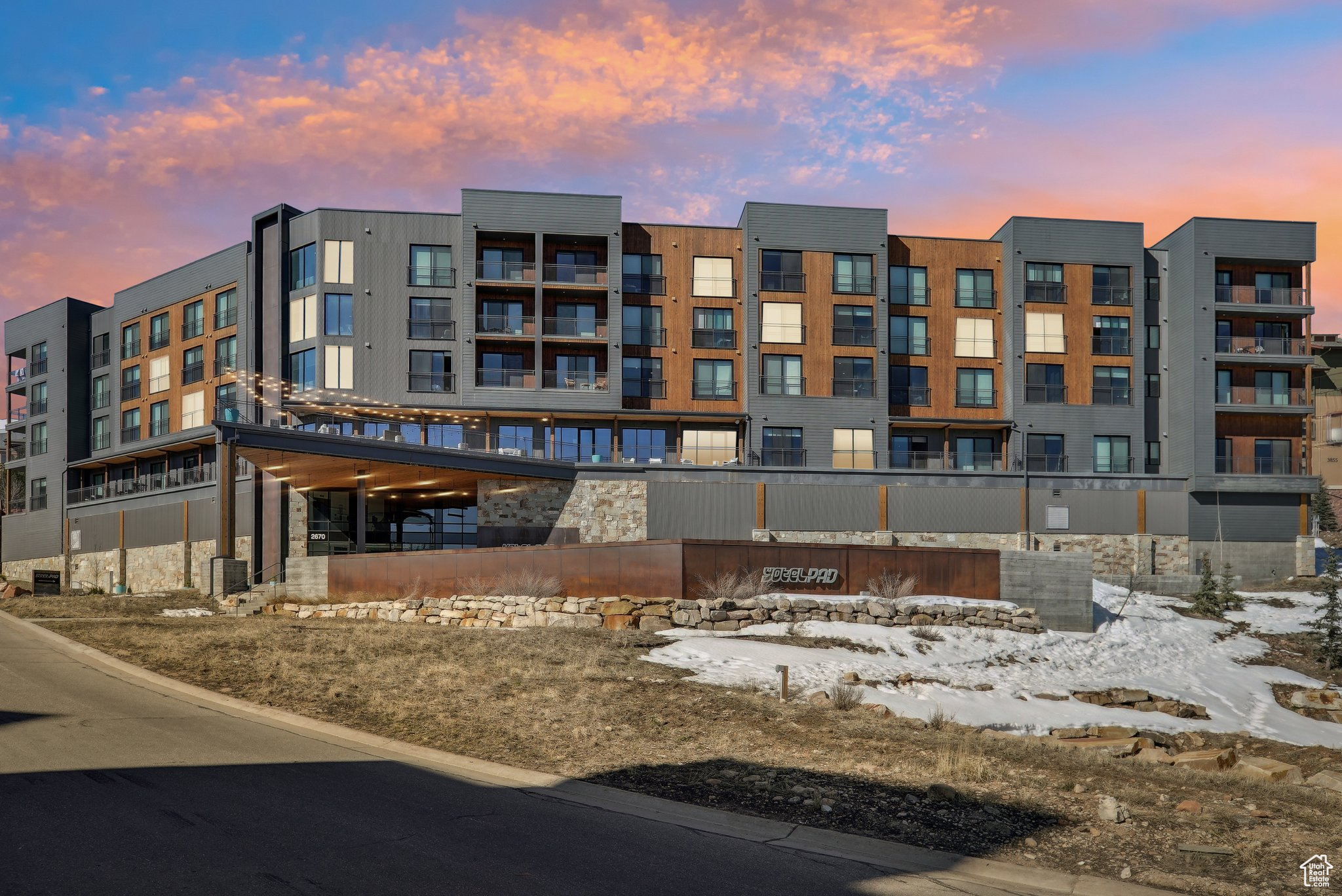 2670 Canyons Resort Dr #424, Park City, Utah image 1