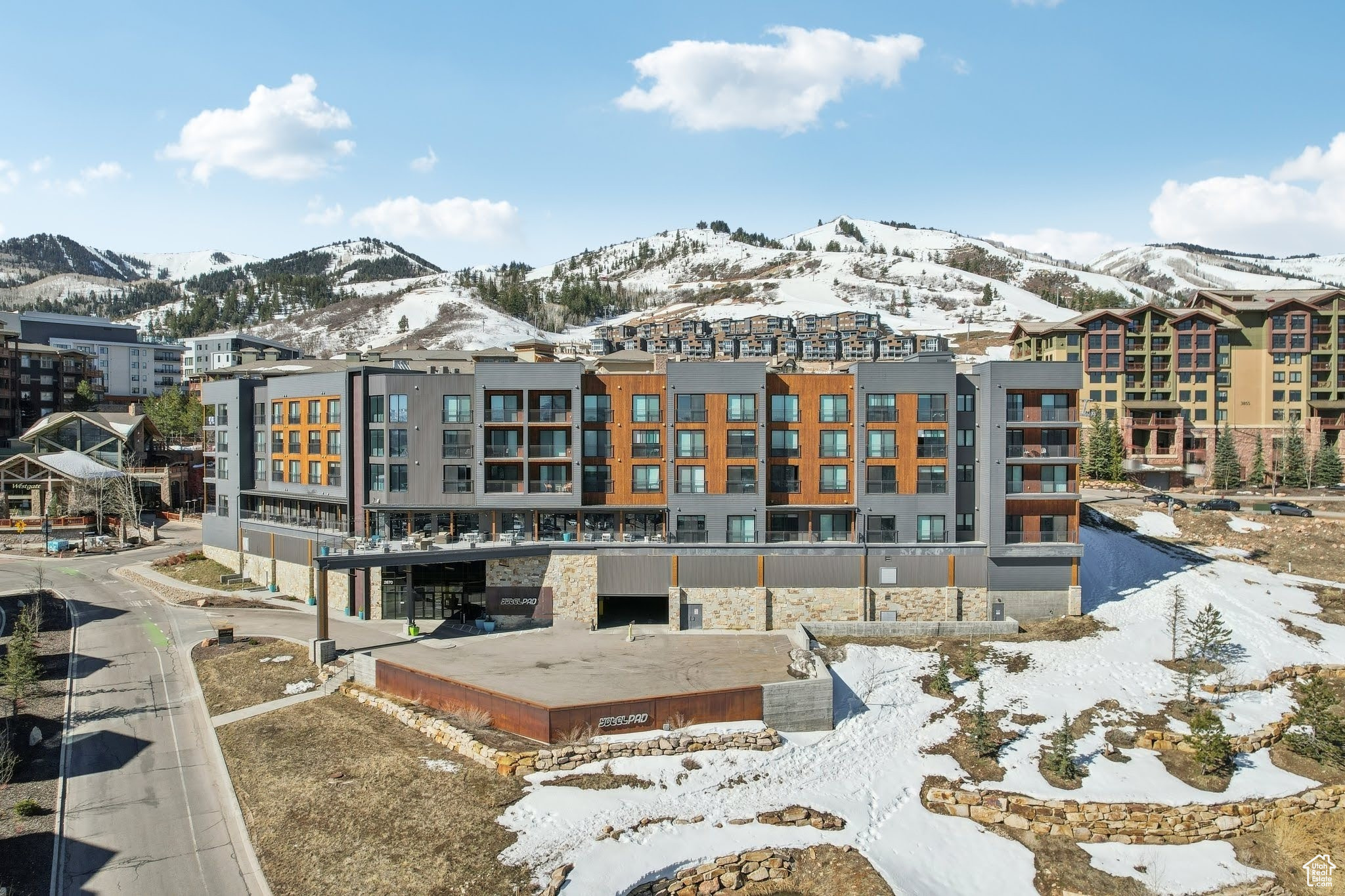2670 Canyons Resort Dr #424, Park City, Utah image 28