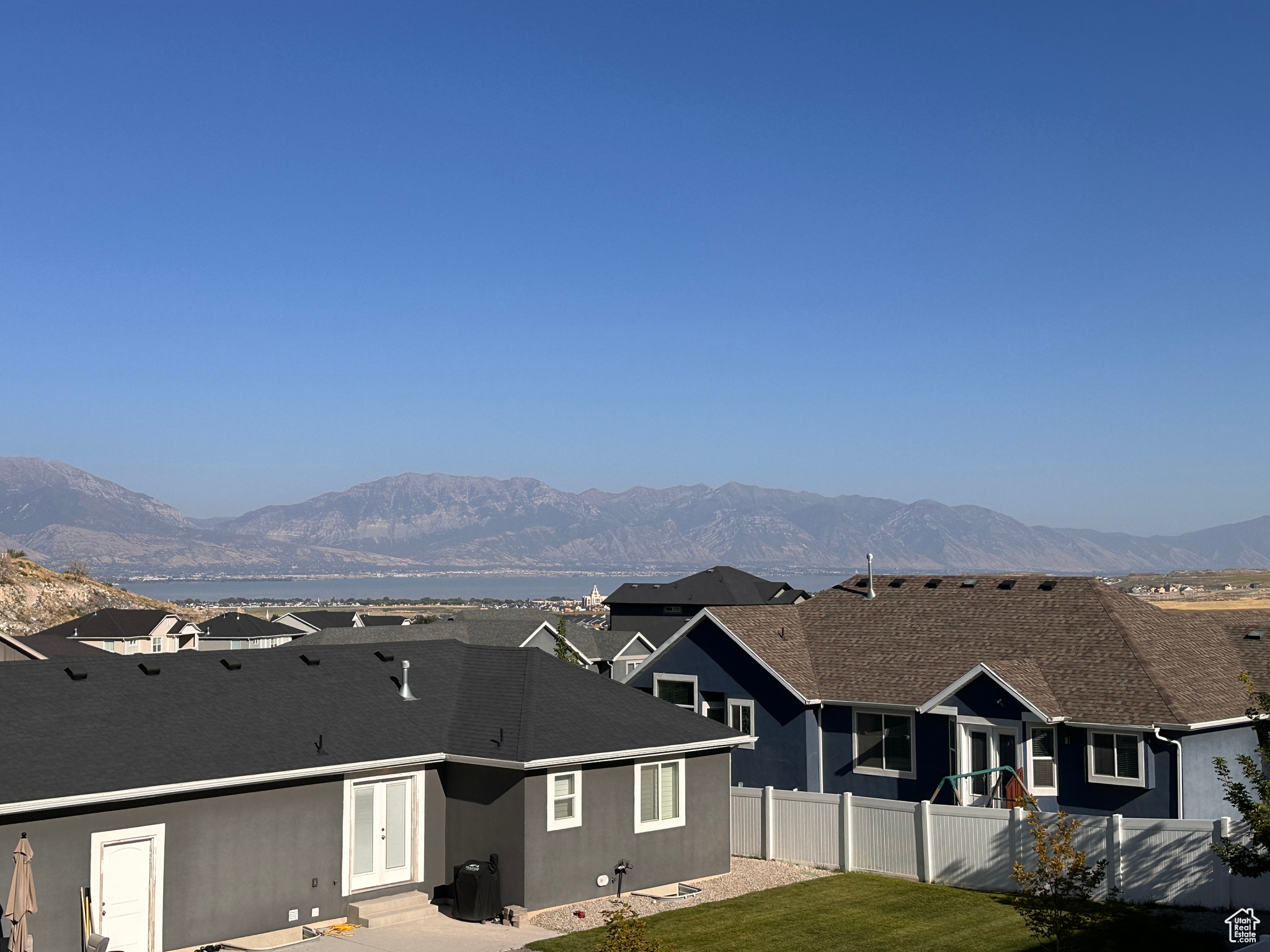 7306 N Long Ridge Rd #612, Eagle Mountain, Utah image 5