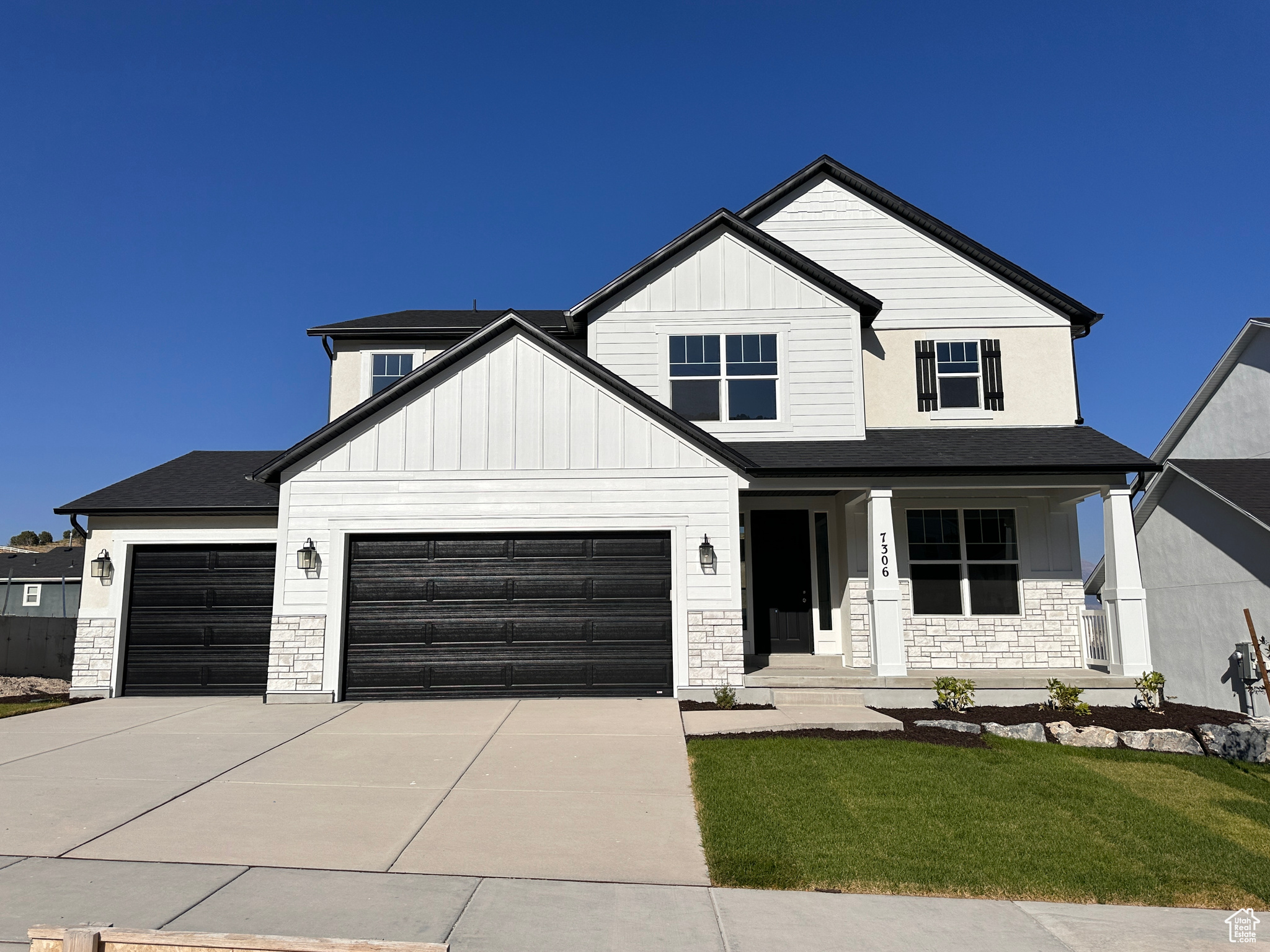 7306 N Long Ridge Rd #612, Eagle Mountain, Utah image 1