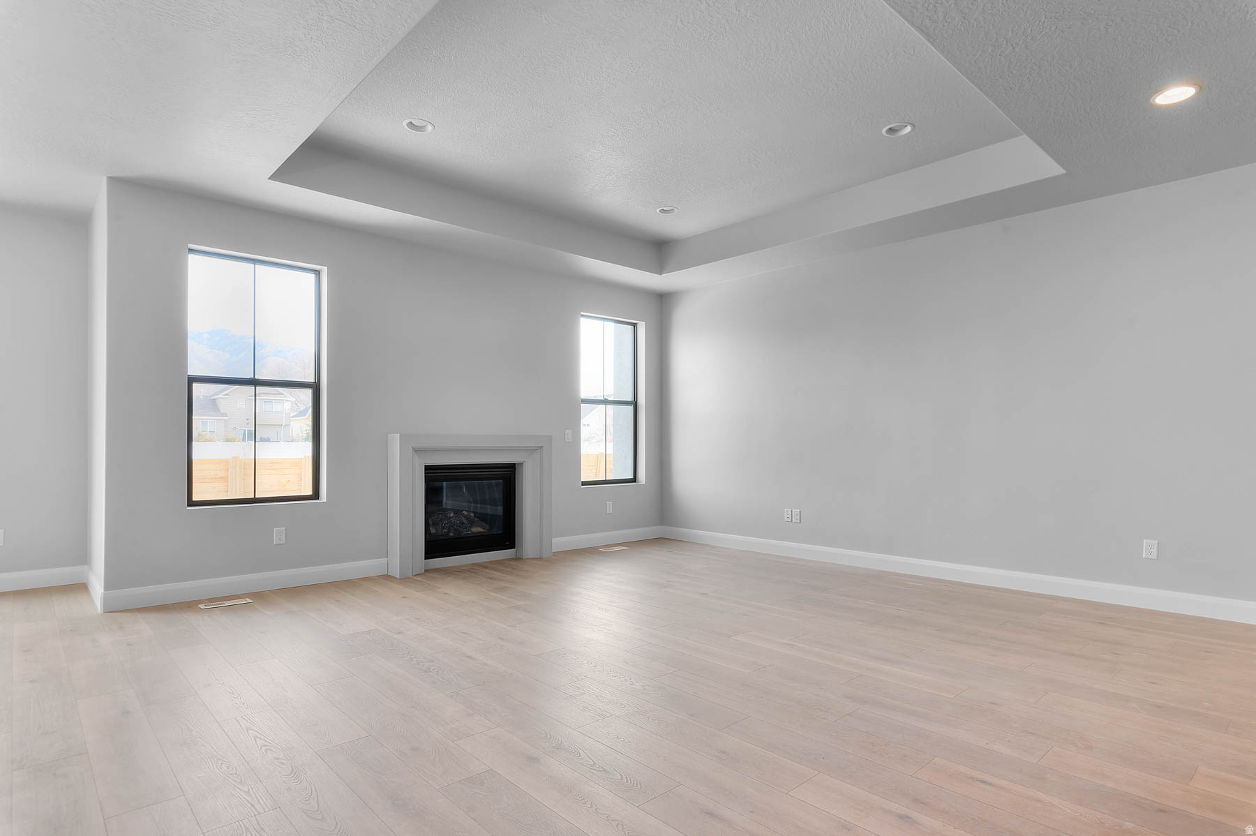 BIG WILLOW CREEK 309 - Residential