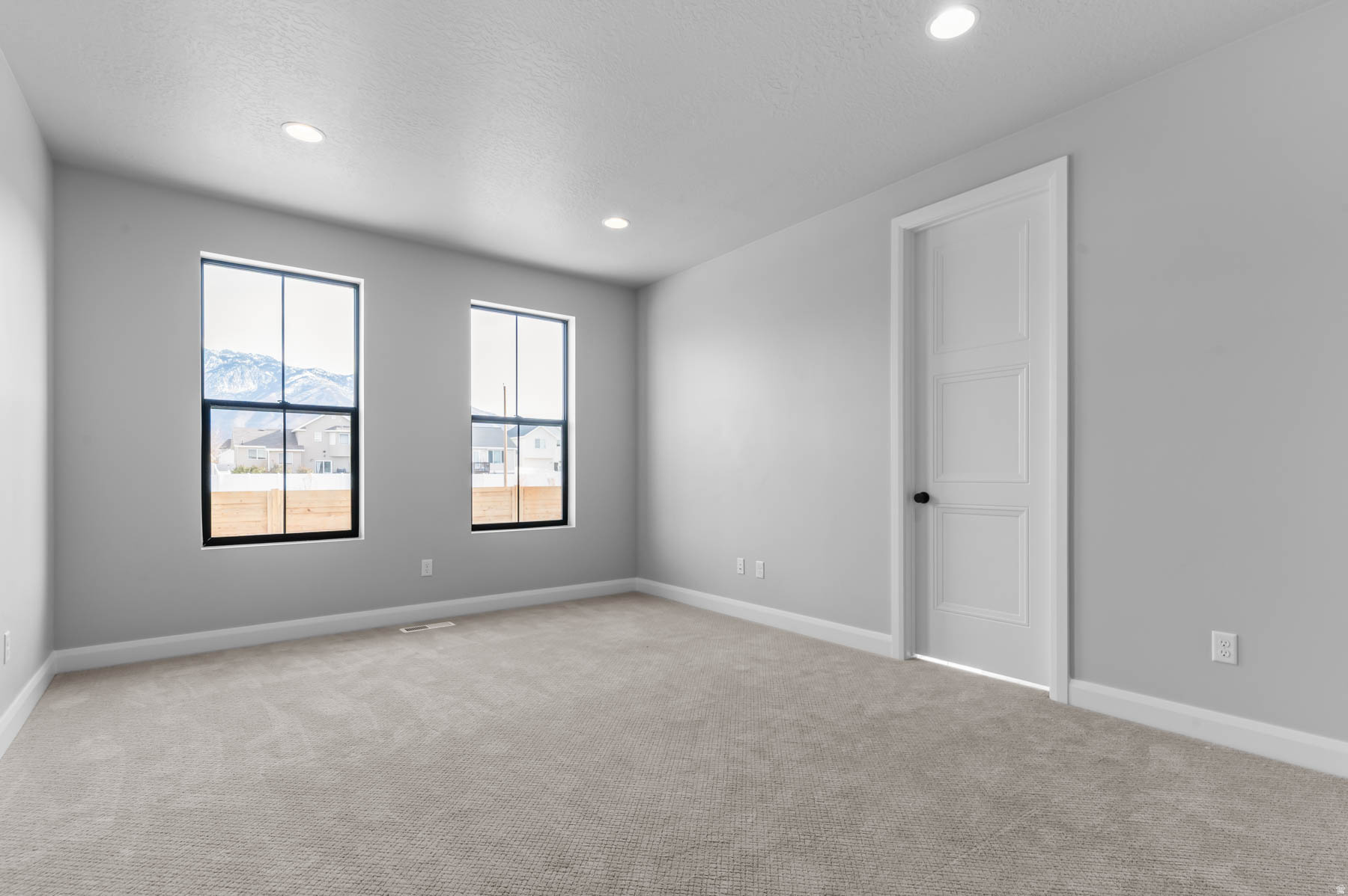 BIG WILLOW CREEK 309 - Residential