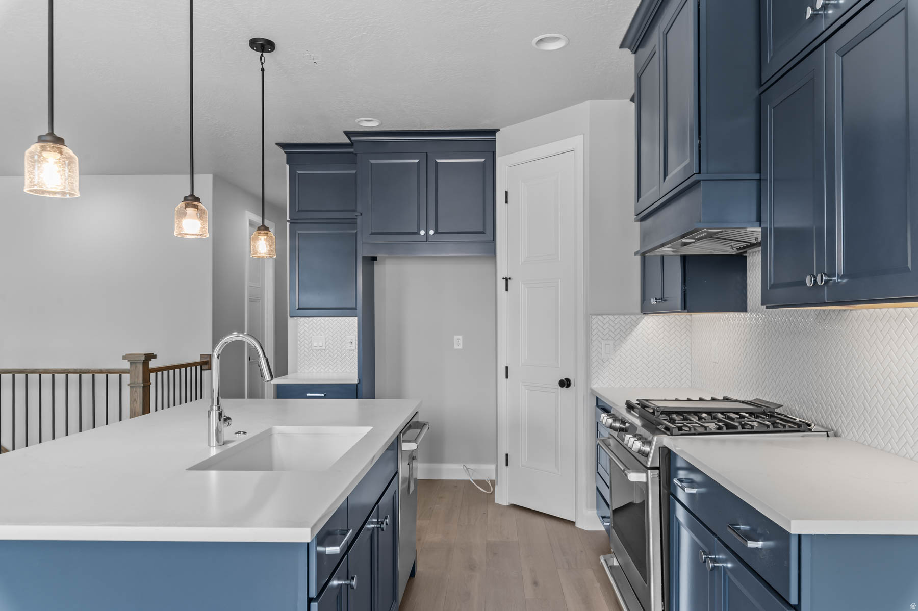 BIG WILLOW CREEK 309 - Residential