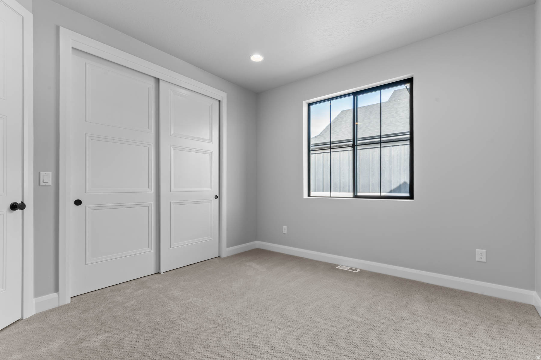 BIG WILLOW CREEK 309 - Residential