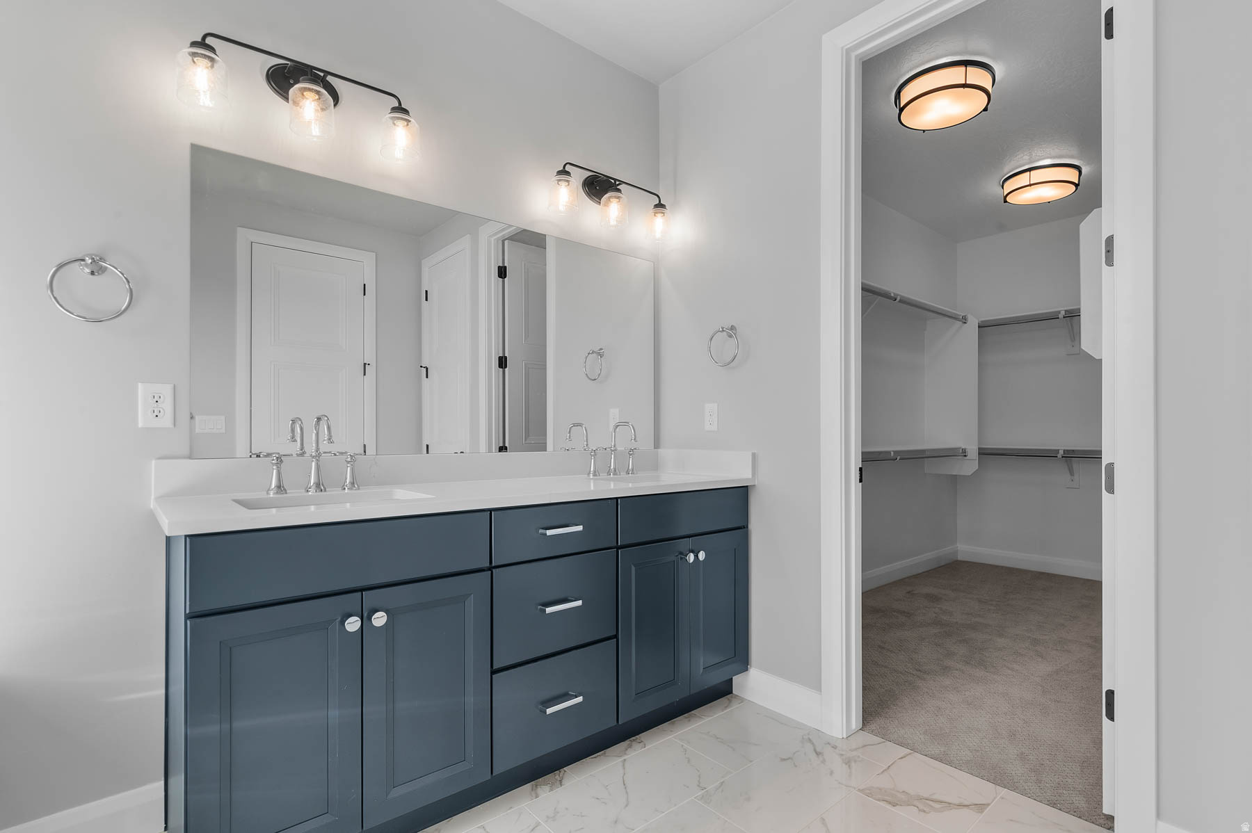 BIG WILLOW CREEK 309 - Residential