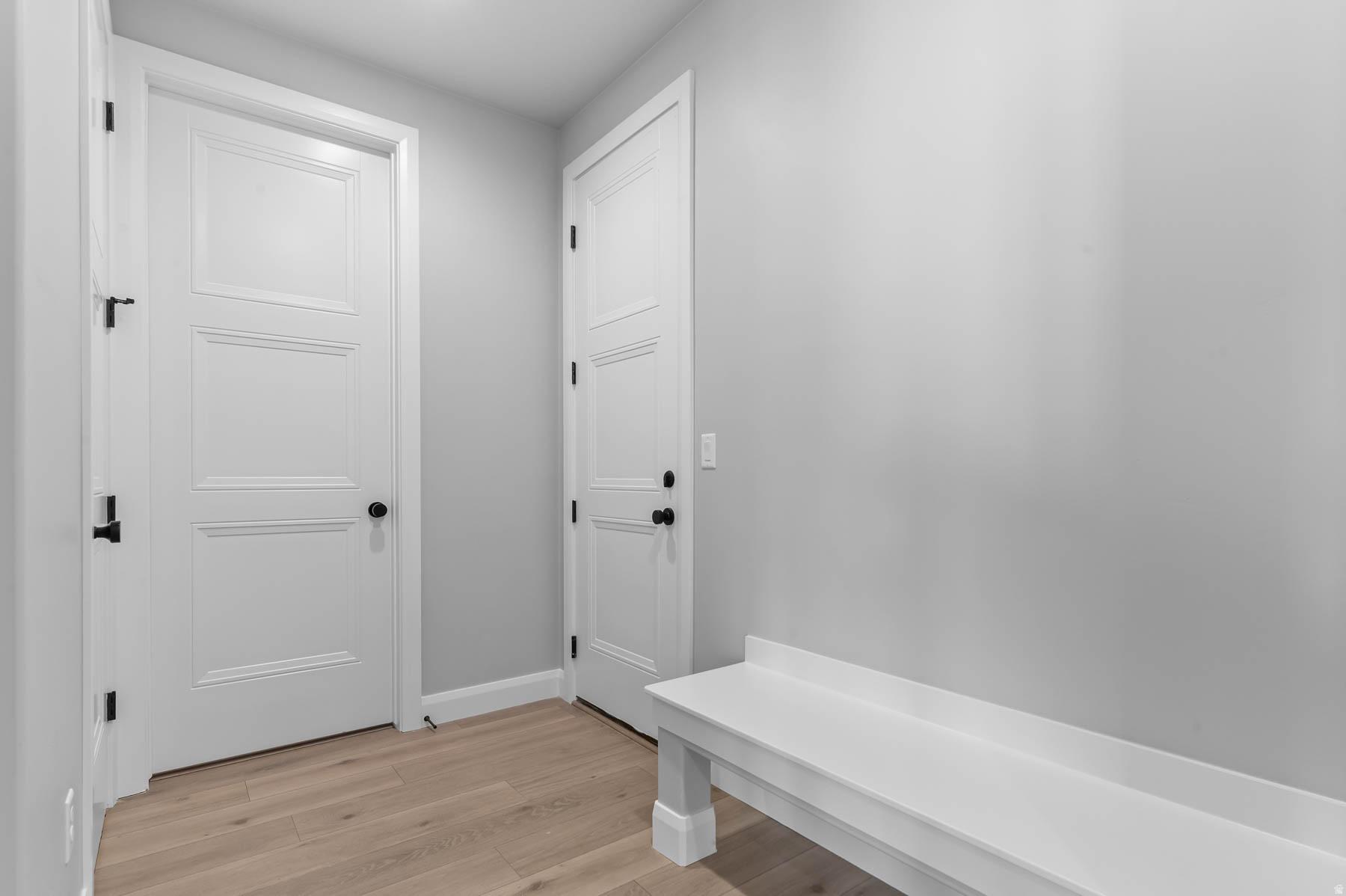 BIG WILLOW CREEK 309 - Residential