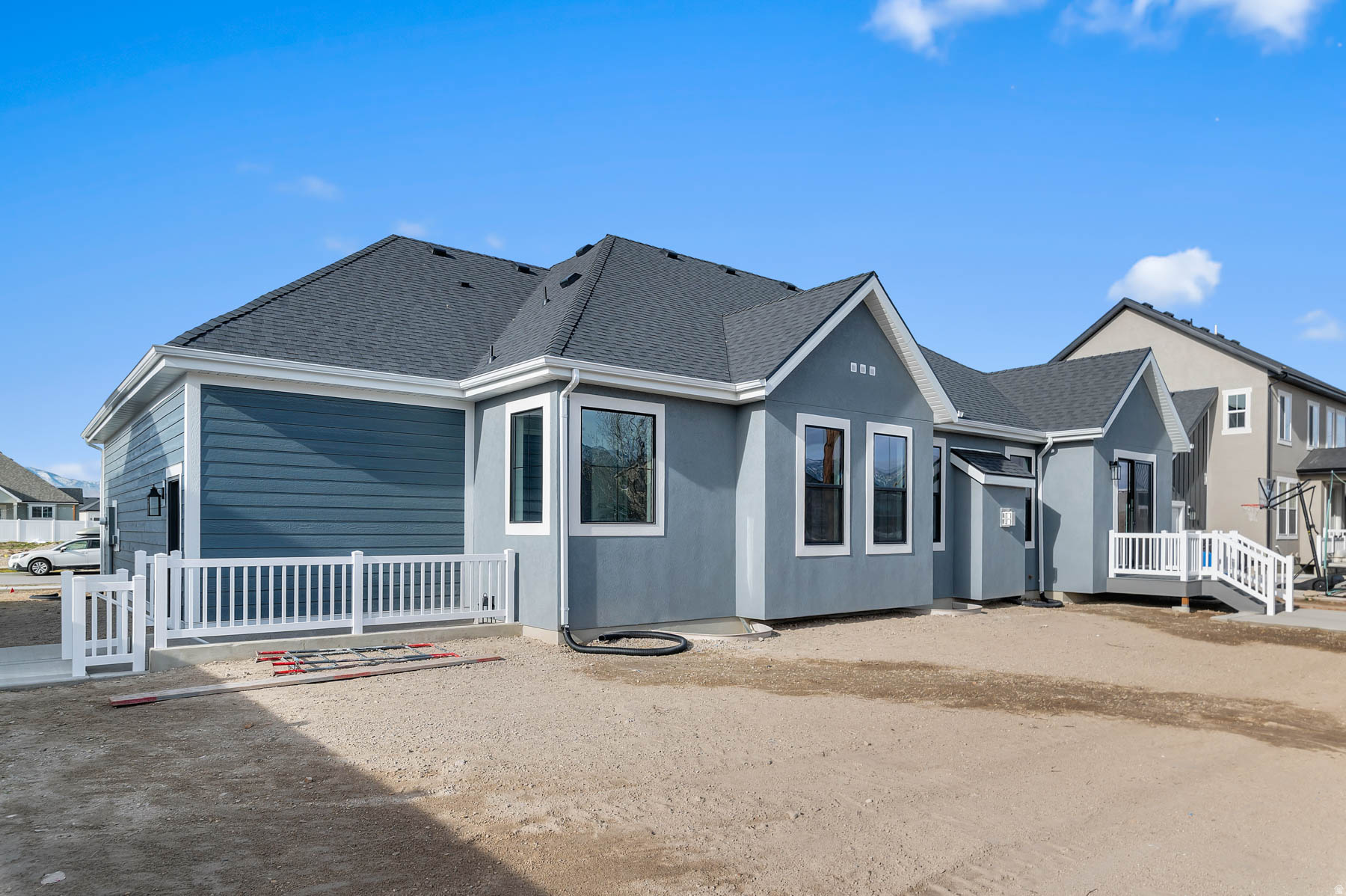 BIG WILLOW CREEK 309 - Residential