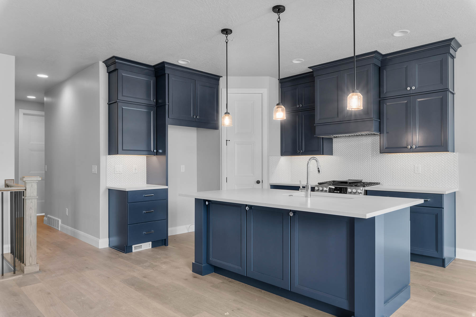 BIG WILLOW CREEK 309 - Residential