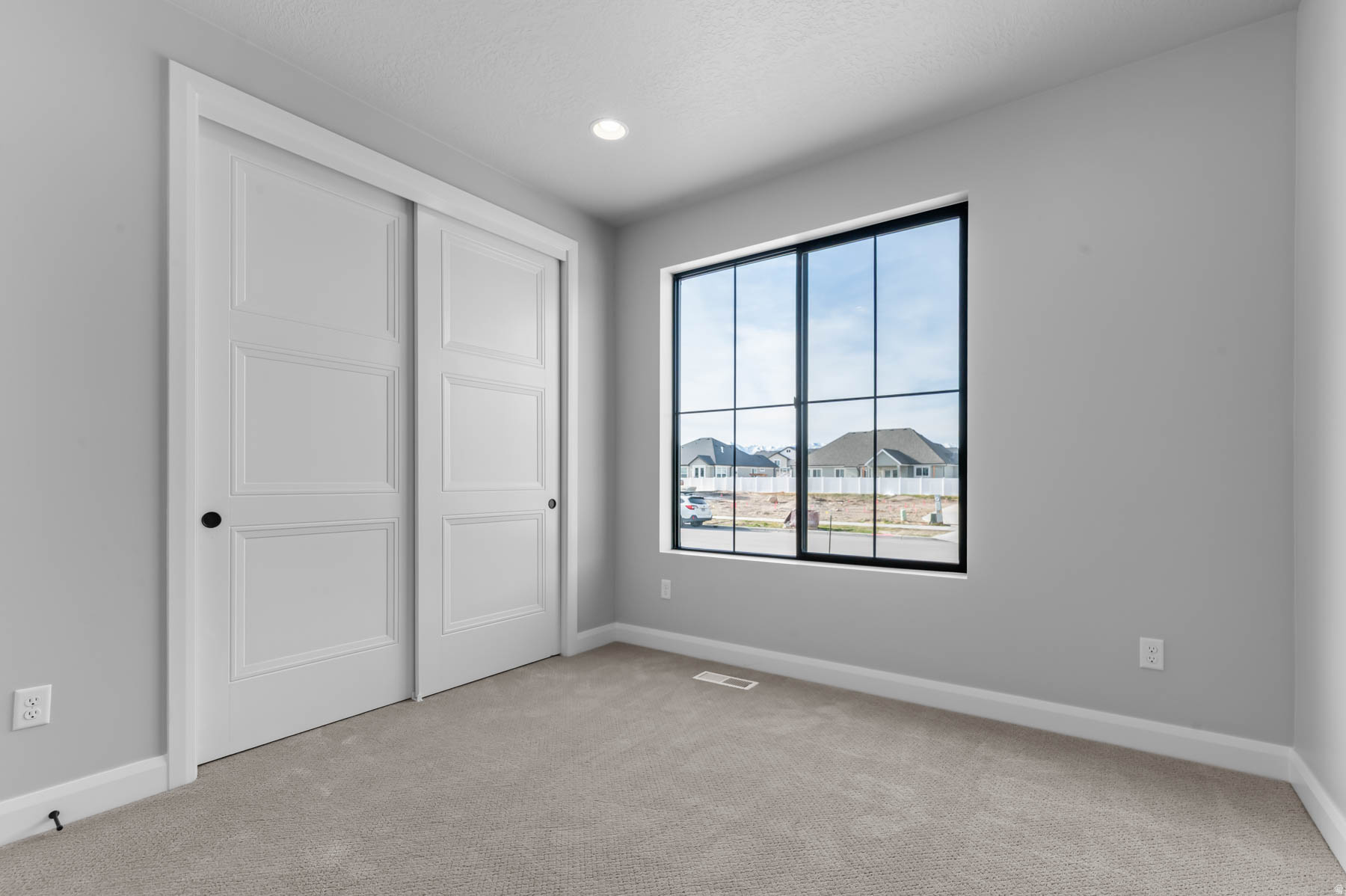 BIG WILLOW CREEK 309 - Residential