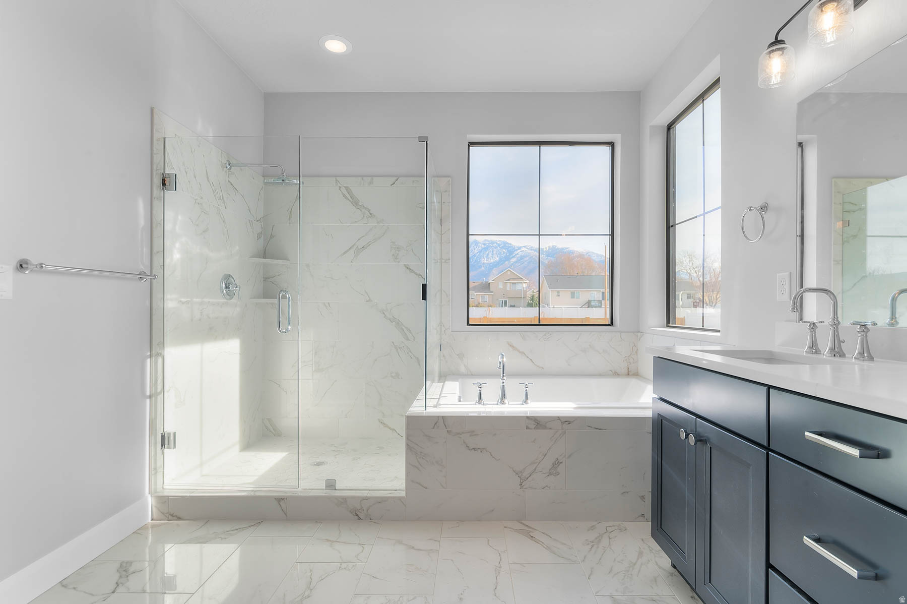 BIG WILLOW CREEK 309 - Residential