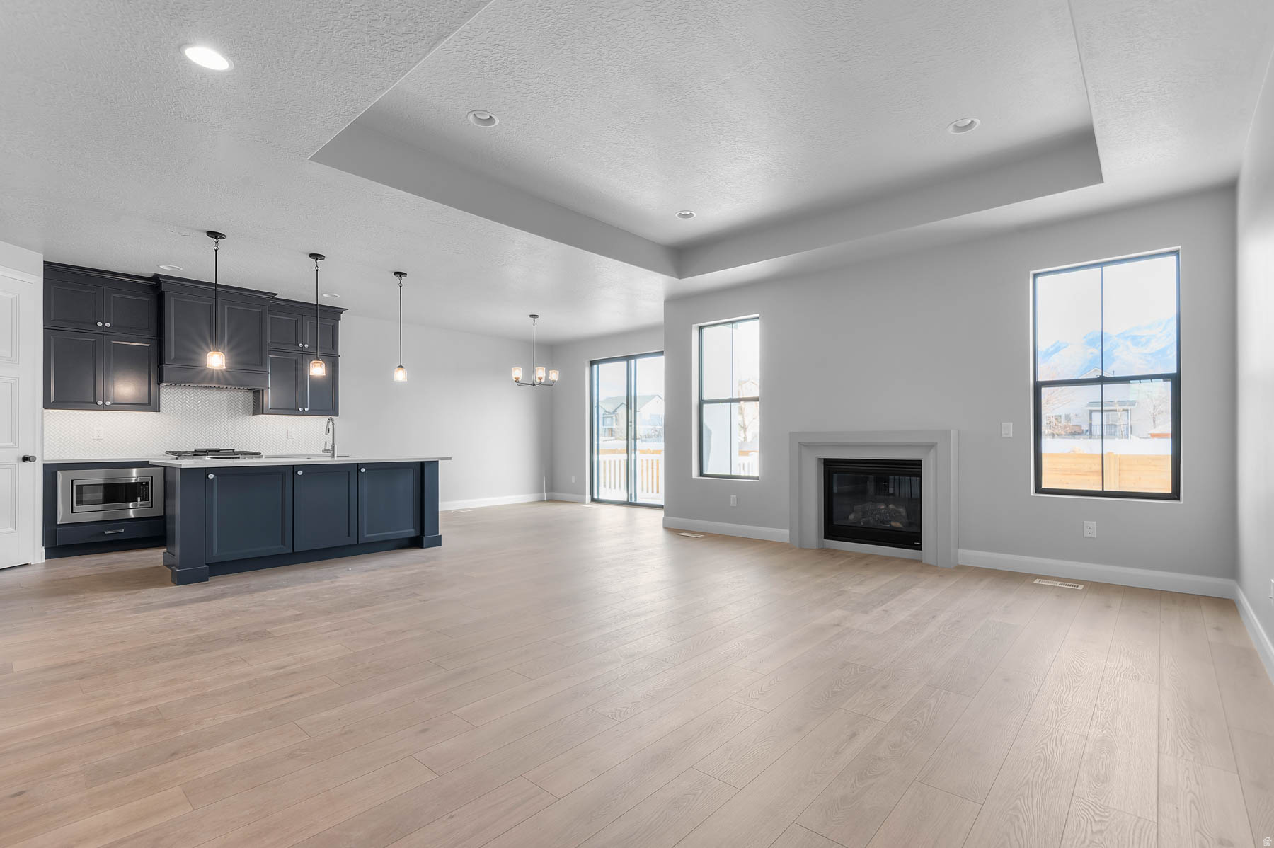 BIG WILLOW CREEK 309 - Residential