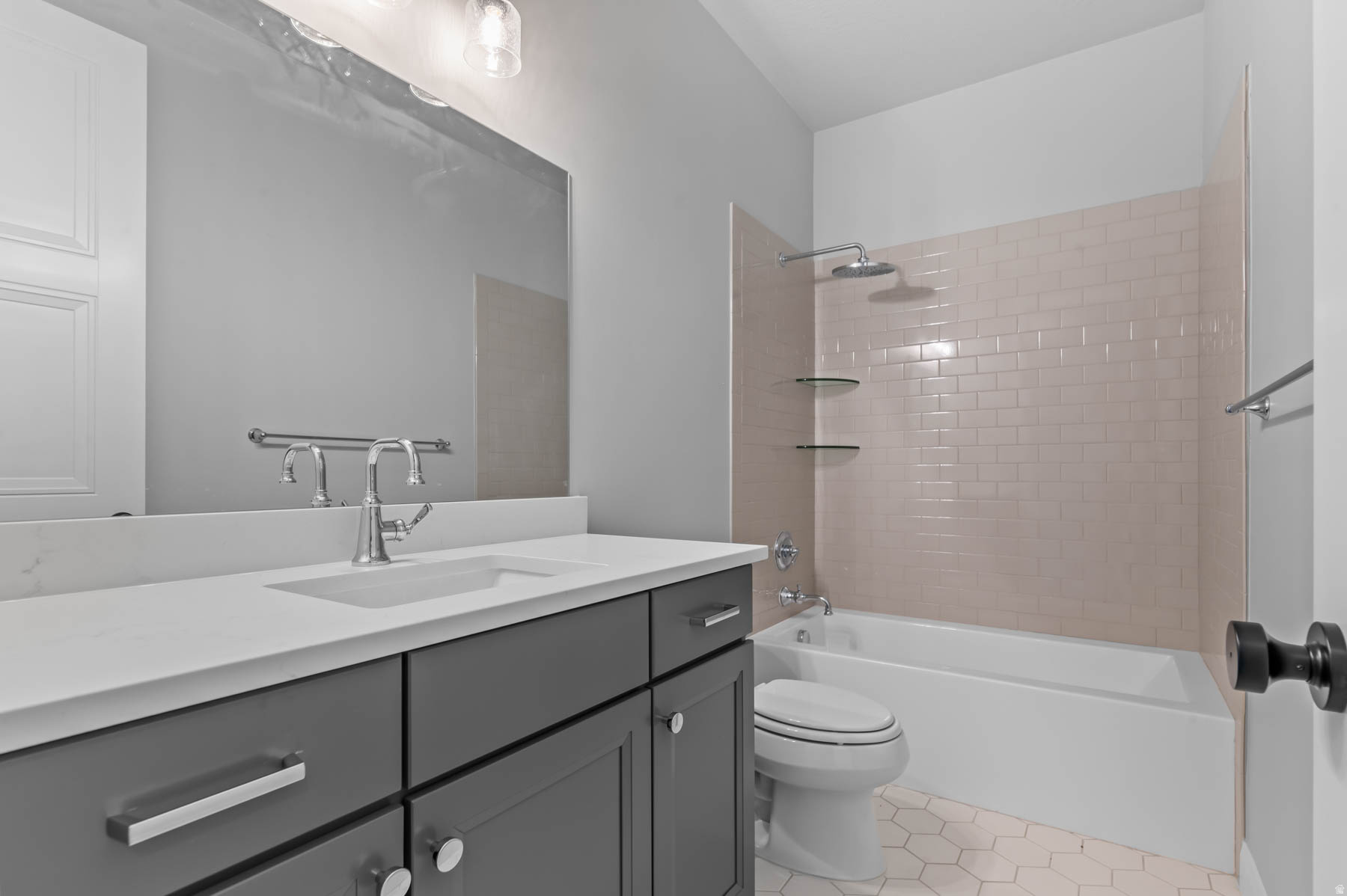 BIG WILLOW CREEK 309 - Residential