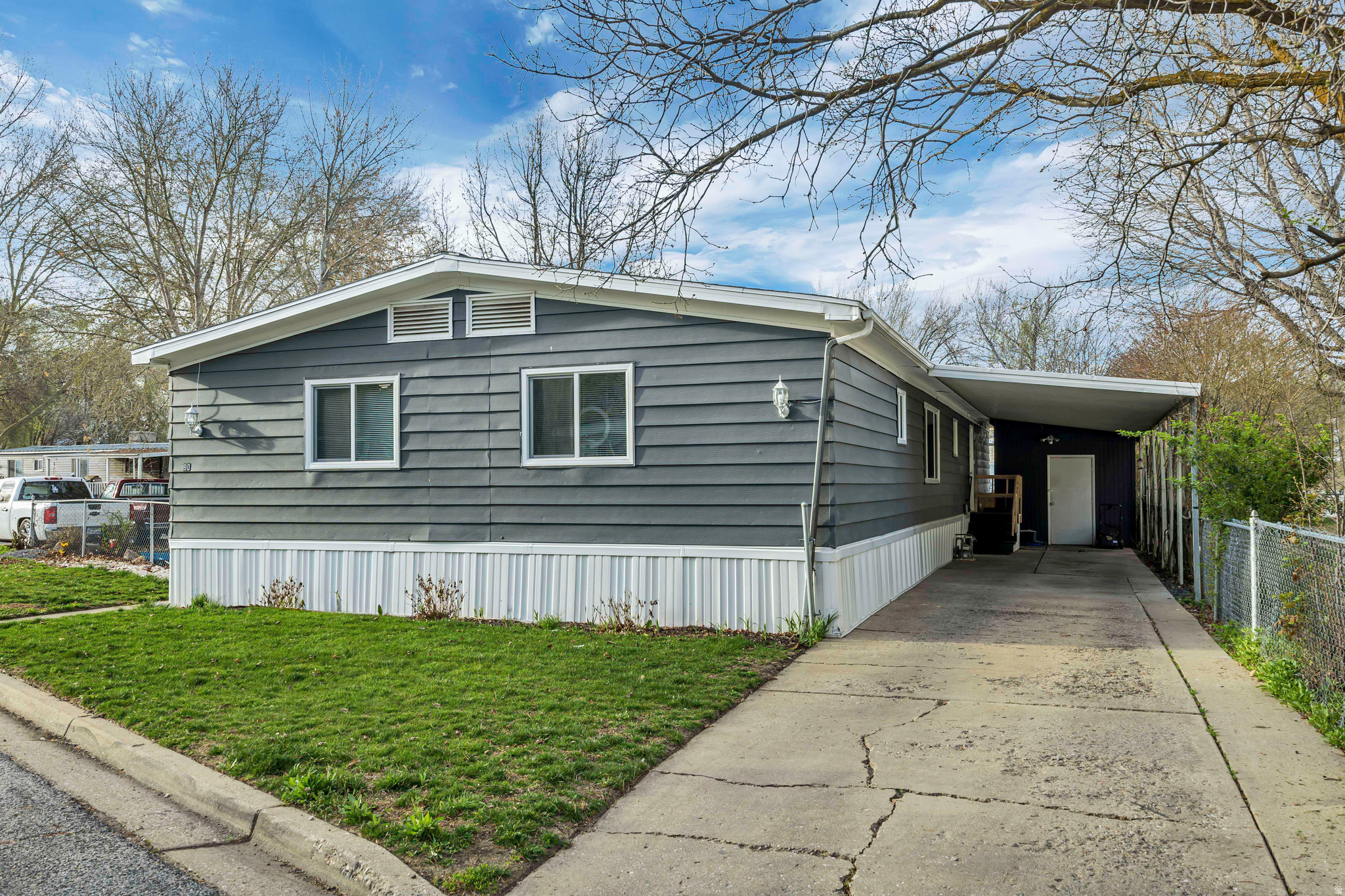 WILLOW CREEK ESTATES - Residential