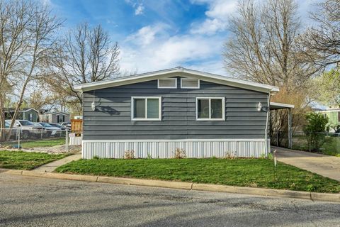 Mobile Home For Sale - 900 S Century Dr #90<br/> Weber County, Ogden, UT 84404