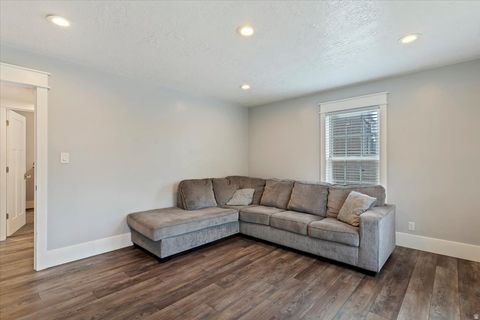 Tiny photo for 511 W 1400 N, Farmington, UT 84025 (MLS # 2150804)