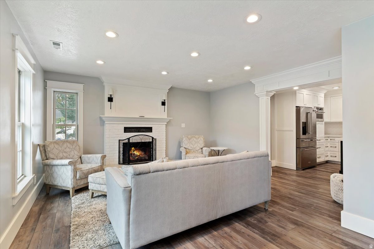 FARMINGTON ORCHARDS - Residential