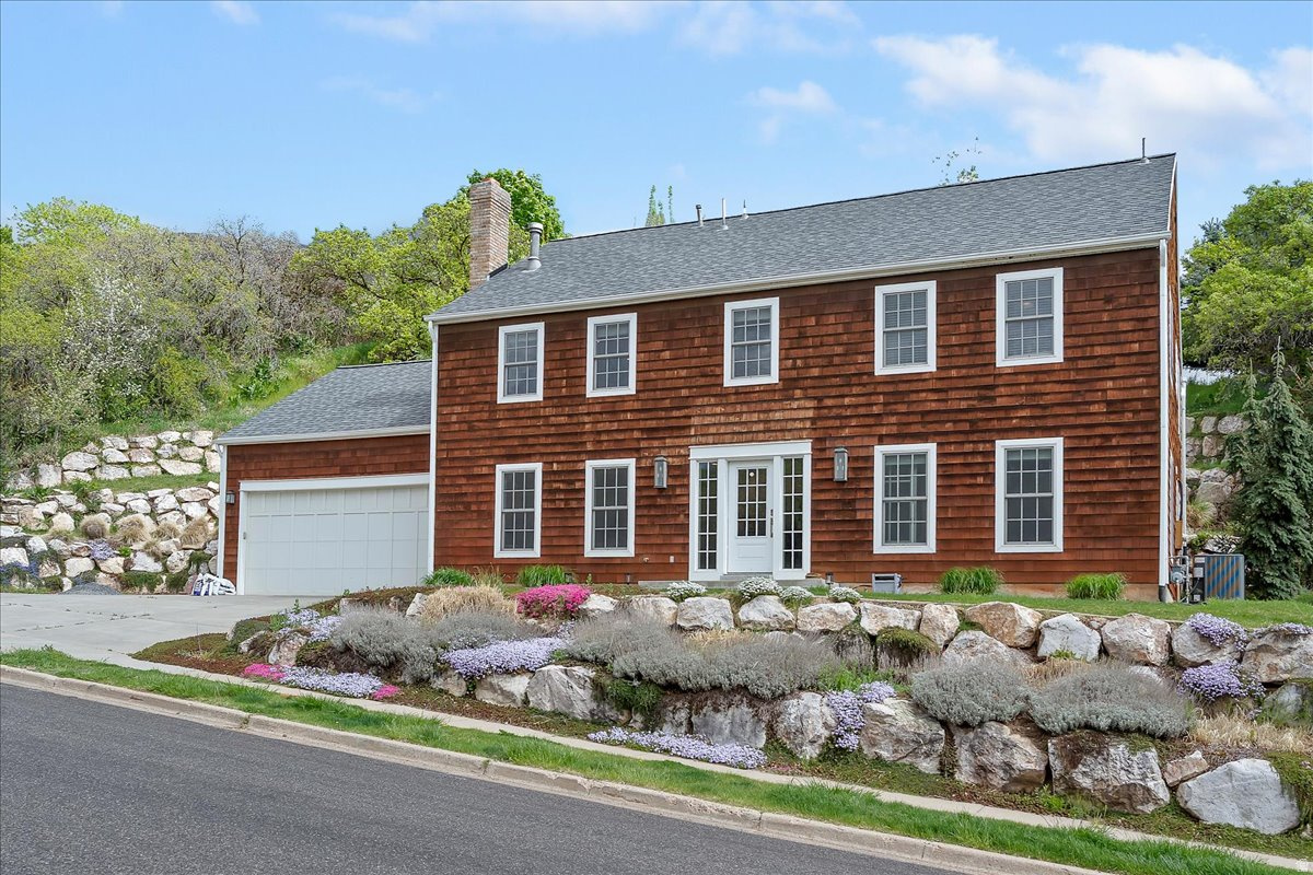 FARMINGTON ORCHARDS - Residential