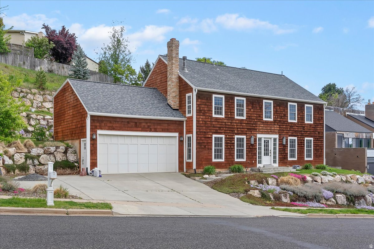 FARMINGTON ORCHARDS - Residential