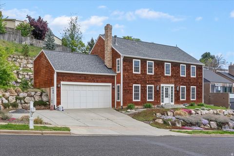 Tiny photo for 511 W 1400 N, Farmington, UT 84025 (MLS # 2150804)