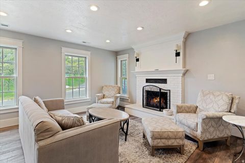 Tiny photo for 511 W 1400 N, Farmington, UT 84025 (MLS # 2150804)