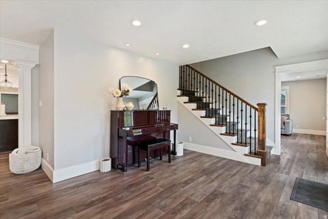 Tiny photo for 511 W 1400 N, Farmington, UT 84025 (MLS # 2150804)