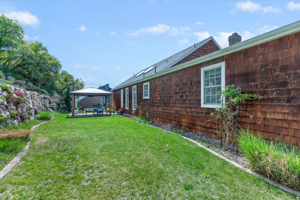 FARMINGTON ORCHARDS - Residential