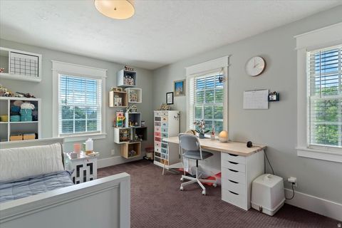 Tiny photo for 511 W 1400 N, Farmington, UT 84025 (MLS # 2150804)