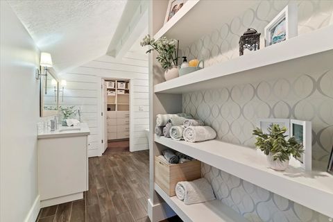 Tiny photo for 511 W 1400 N, Farmington, UT 84025 (MLS # 2150804)