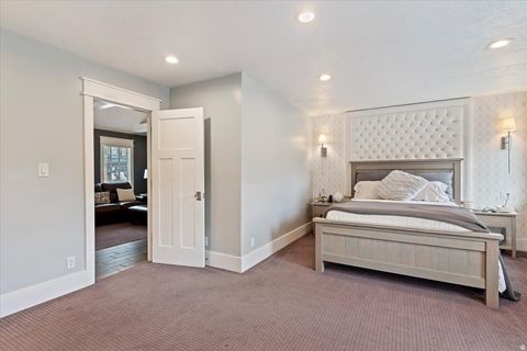 Tiny photo for 511 W 1400 N, Farmington, UT 84025 (MLS # 2150804)