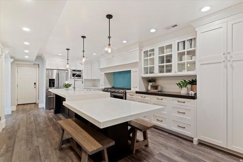 Tiny photo for 511 W 1400 N, Farmington, UT 84025 (MLS # 2150804)